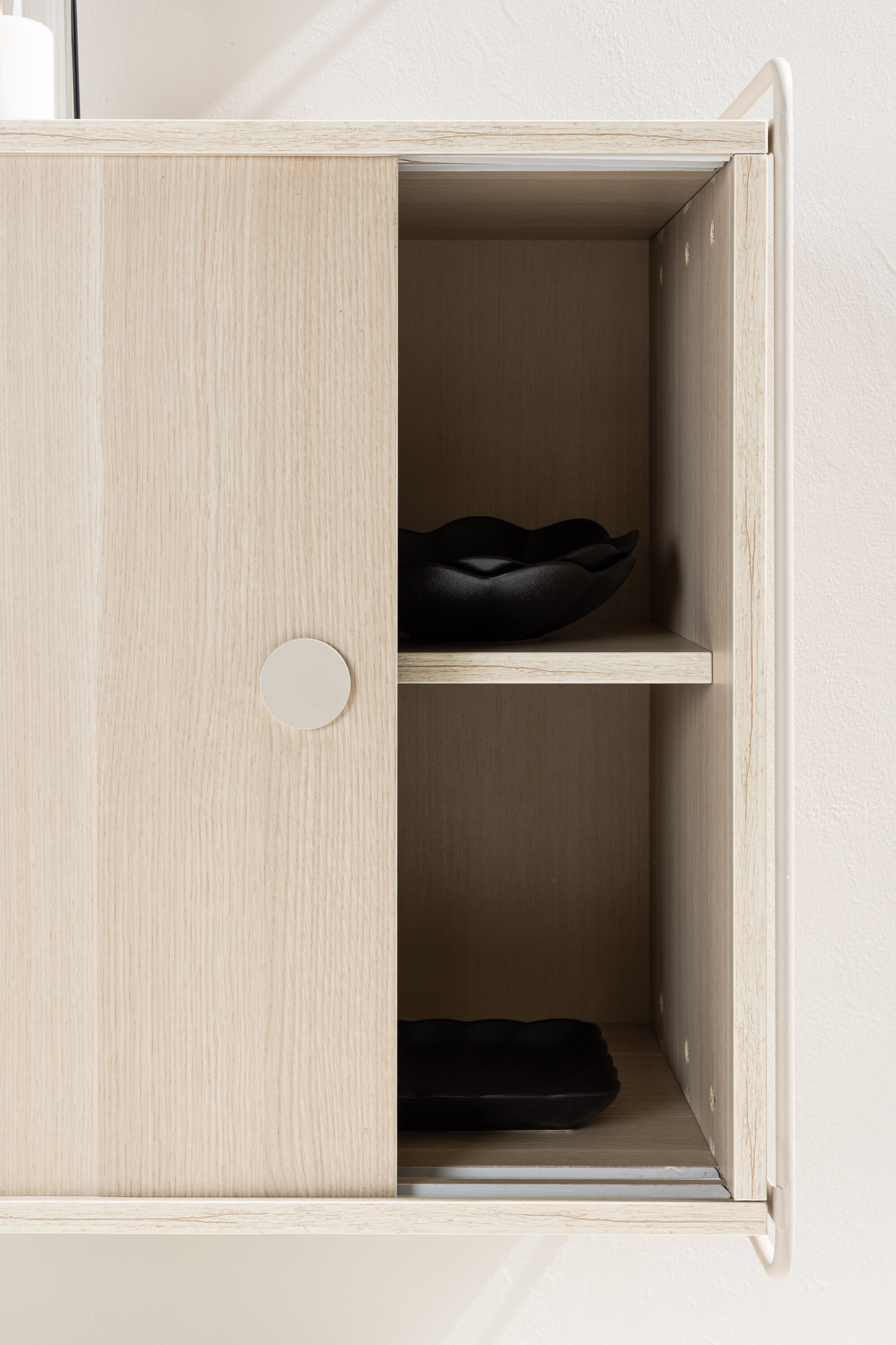 deLOHN Paris Tárolószekrény