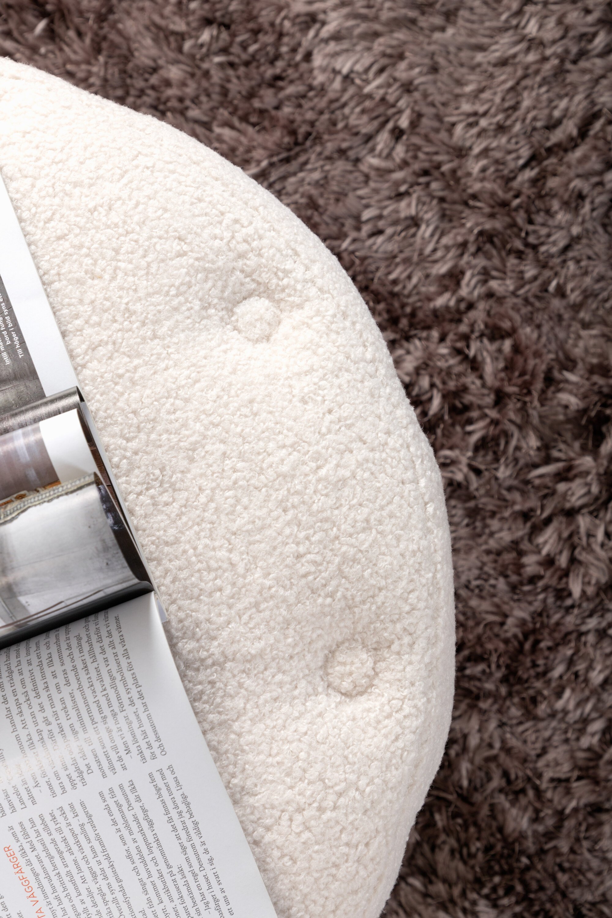 deLOHN Benjamin Puff