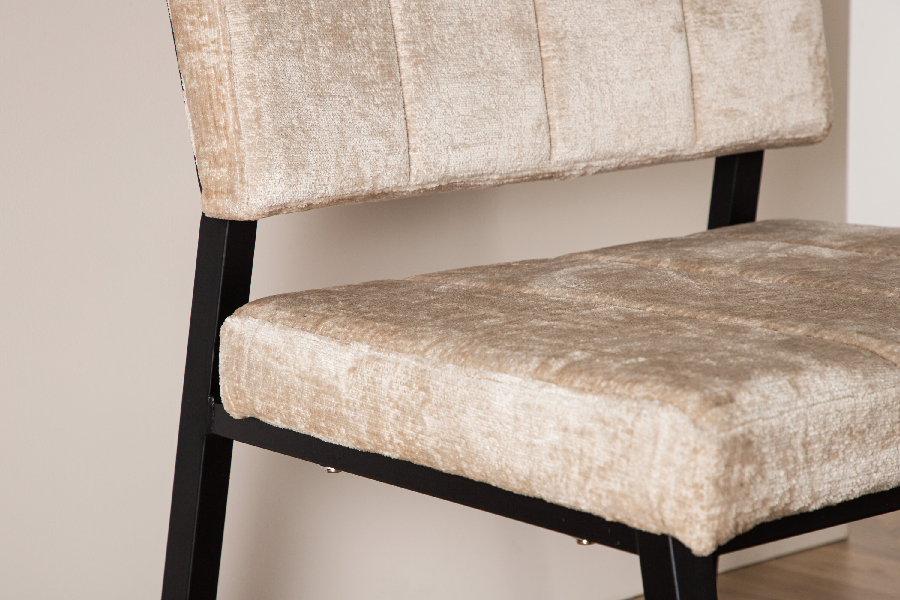 deLOHN Monett Nyugágy szék