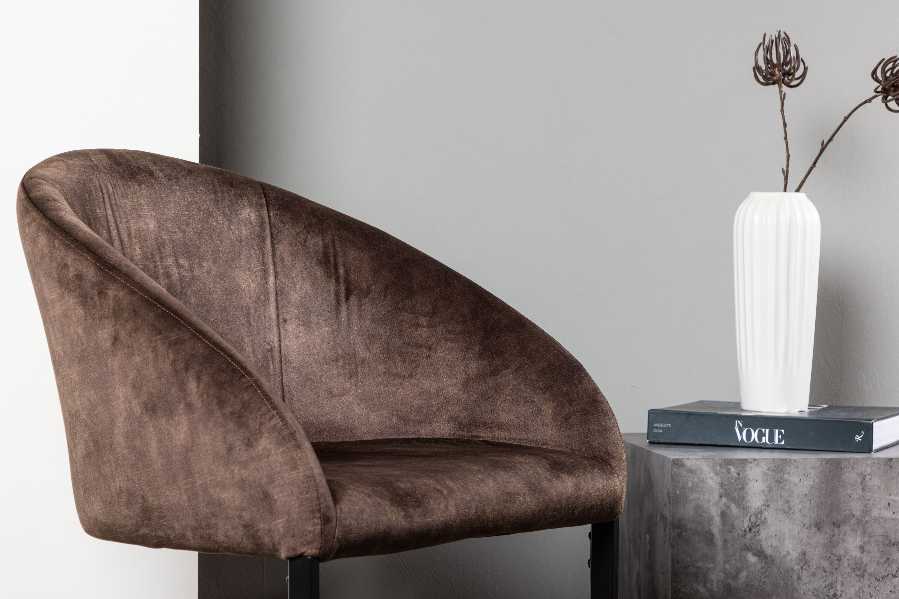 deLOHN Evening Étkezőszék