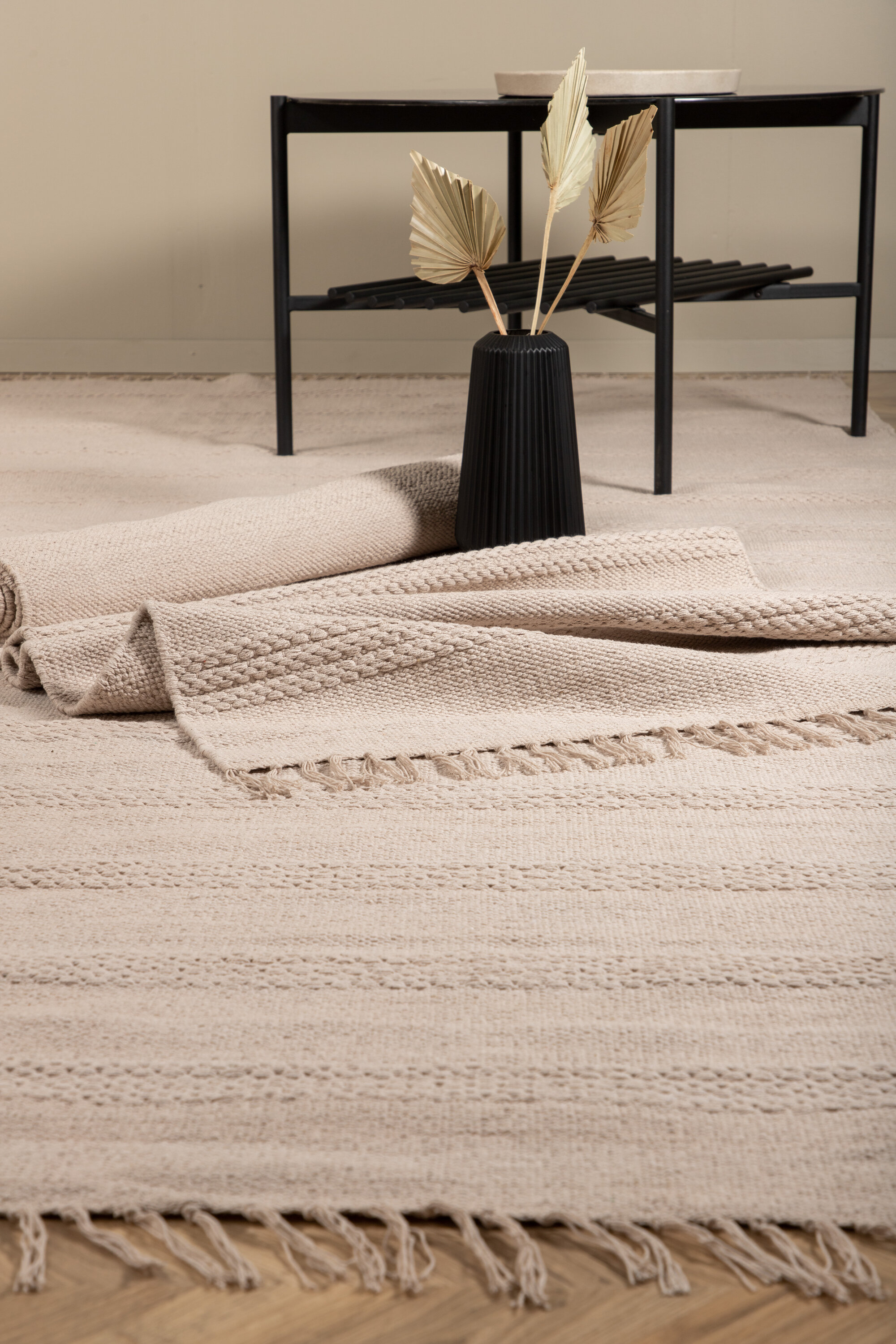 deLOHN Nico Nappali szőnyegek