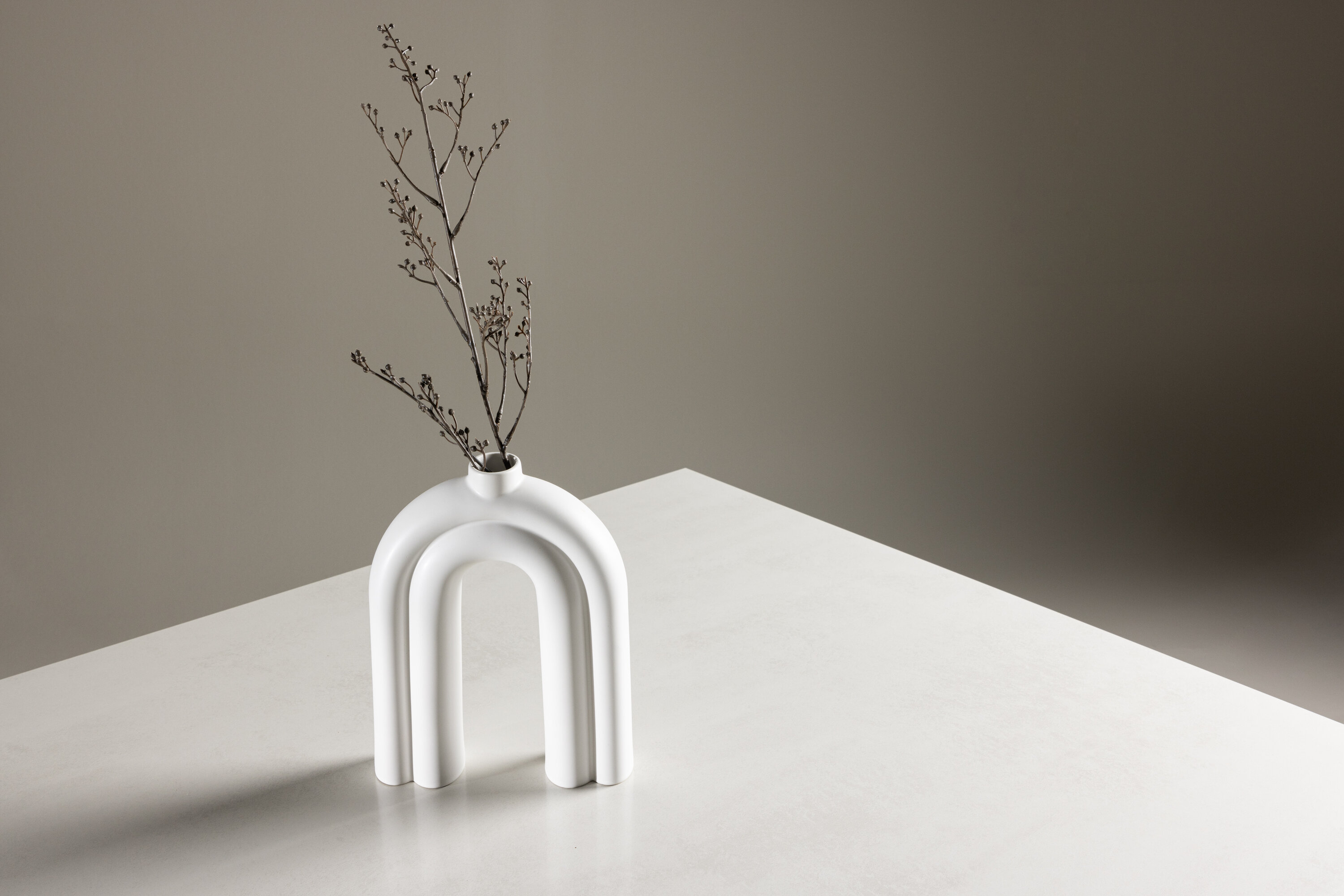 deLOHN Ester Téglalap alakú étkezőasztal