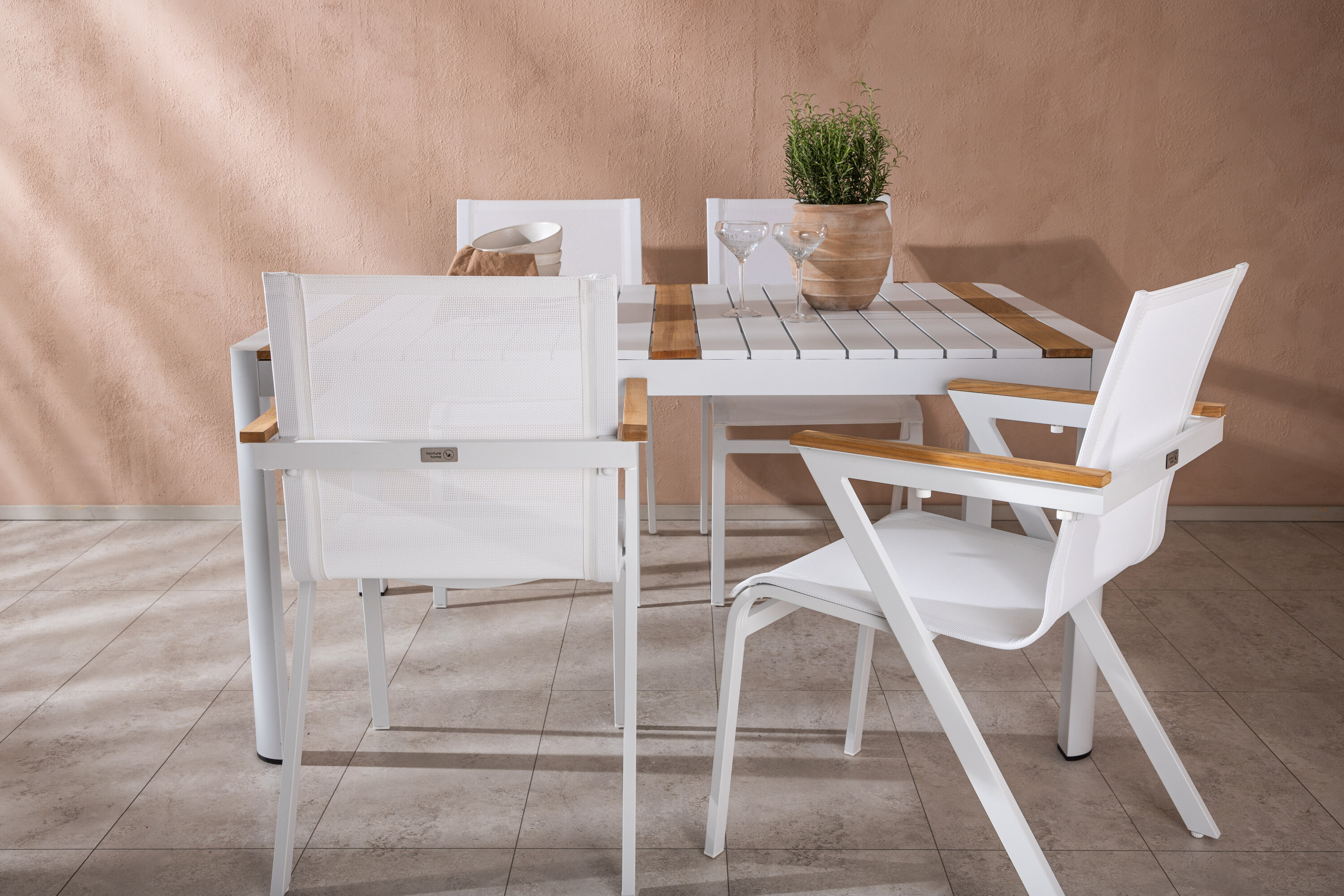 deLOHN Togo, Mexico Étkezőgarnitúra