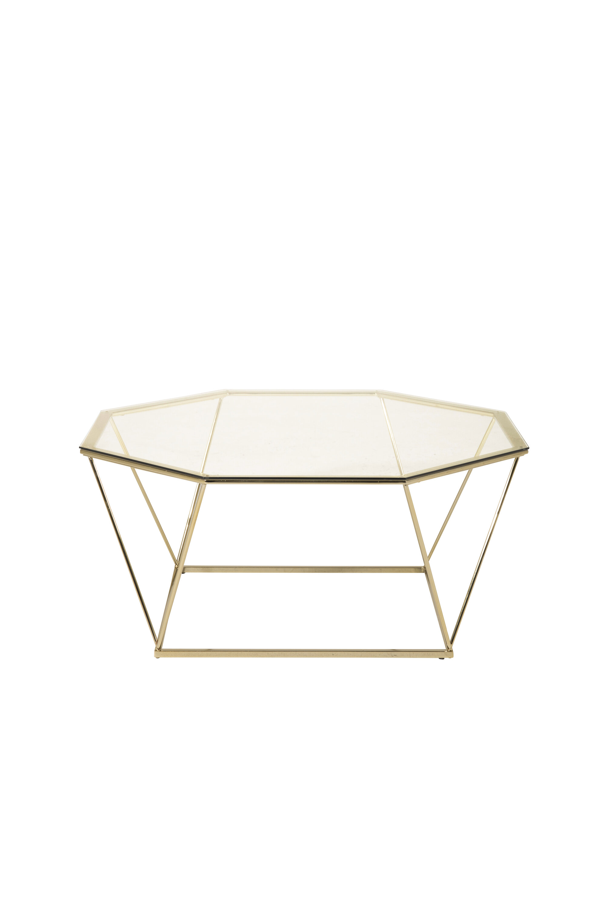 deLOHN Österlen Dohányzóasztal