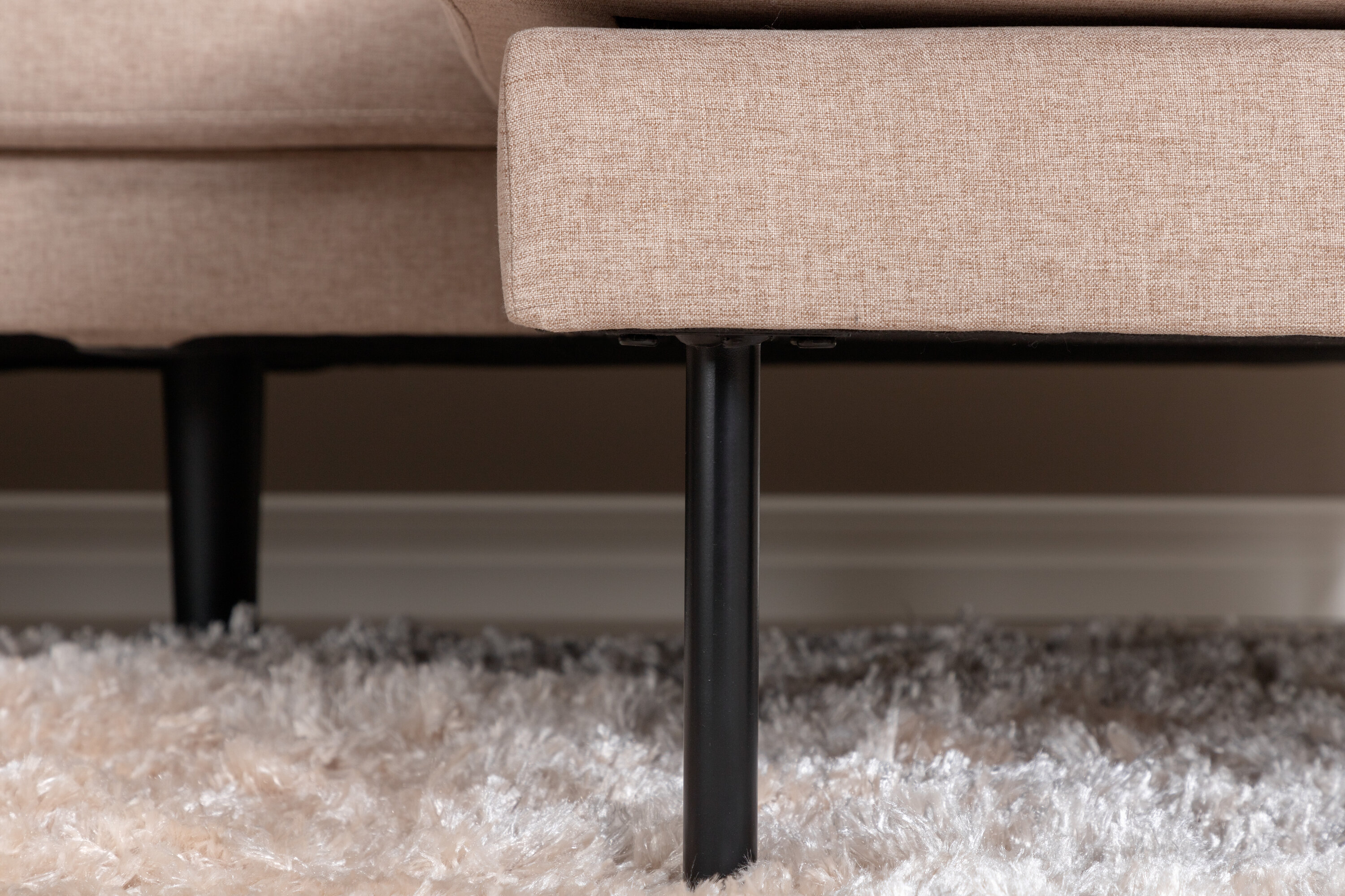 deLOHN Zoom Nyugágy kanapé