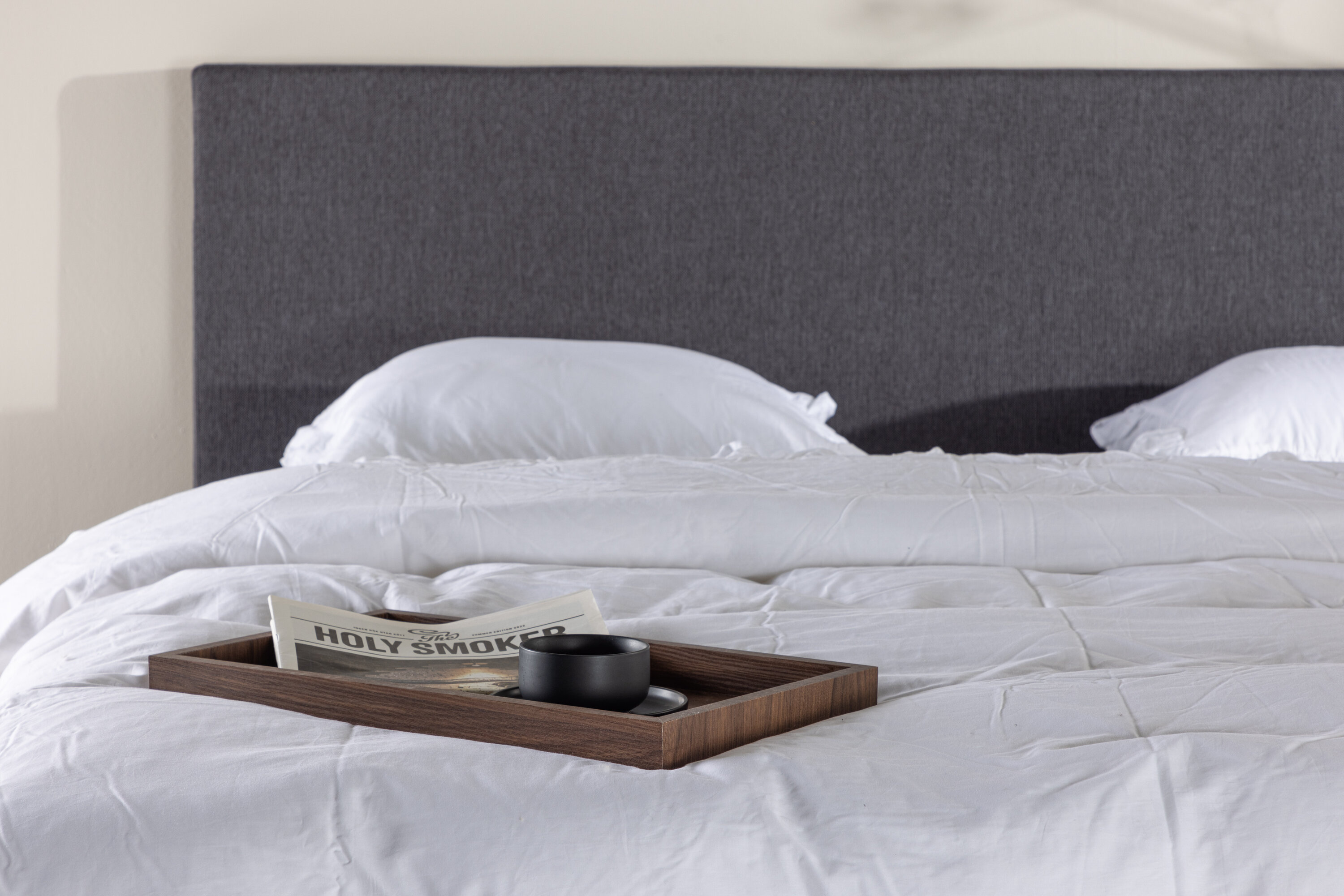 deLOHN Mesa Franciaágy