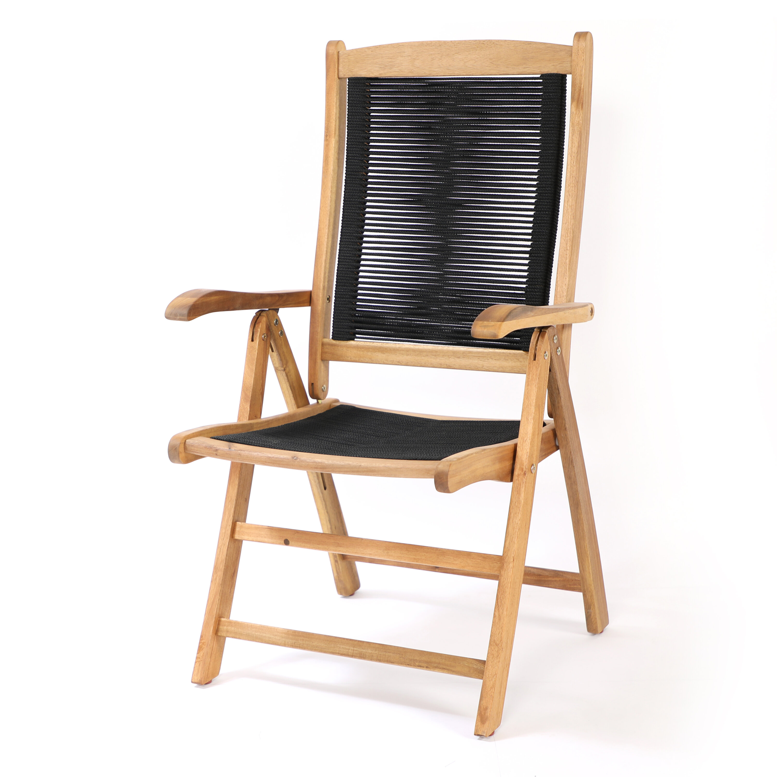 deLOHN Peter Állítható kerti szék