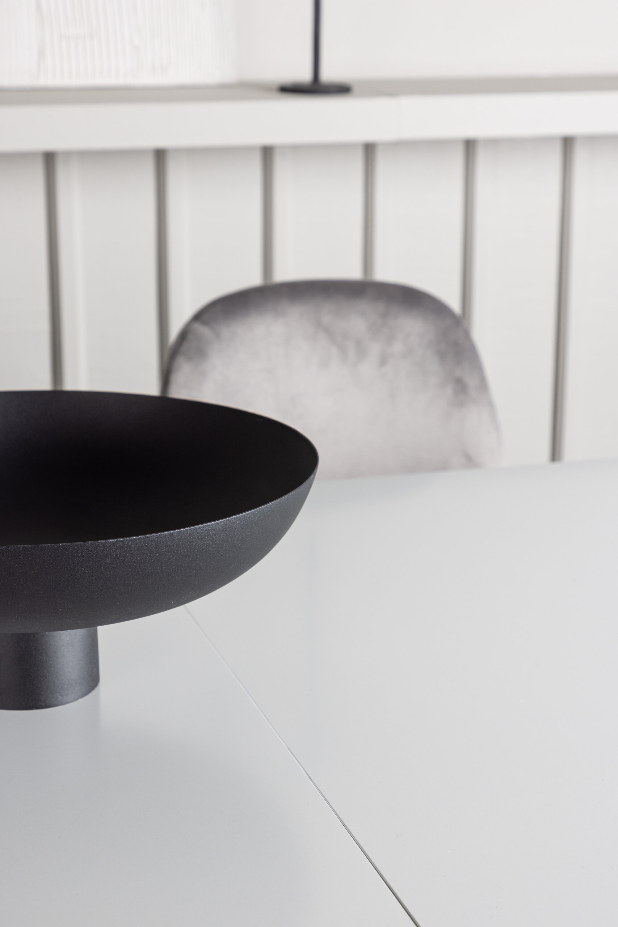 deLOHN Eva Téglalap alakú étkezőgarnitúra