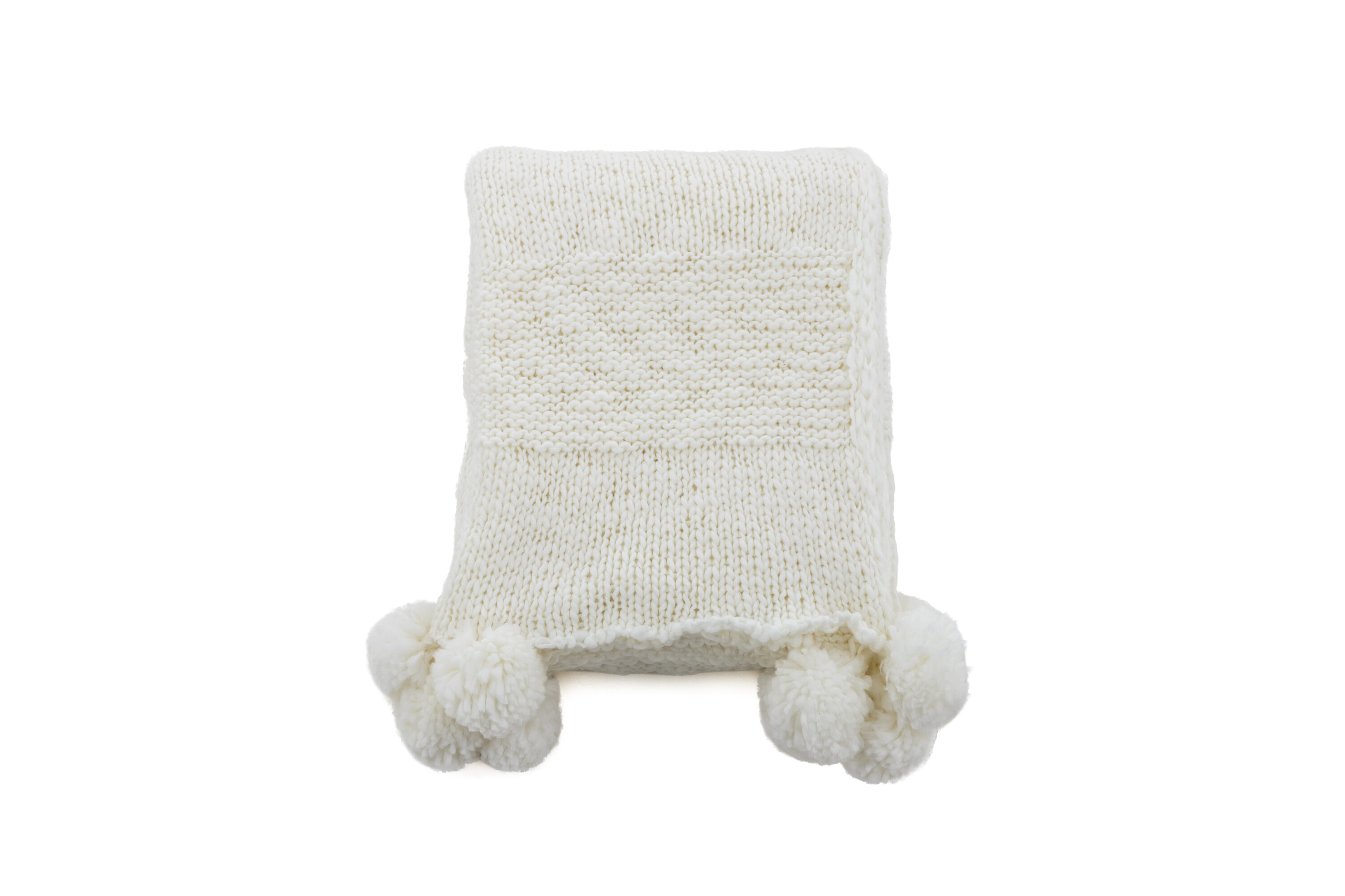 deLOHN Anny Díszpléd