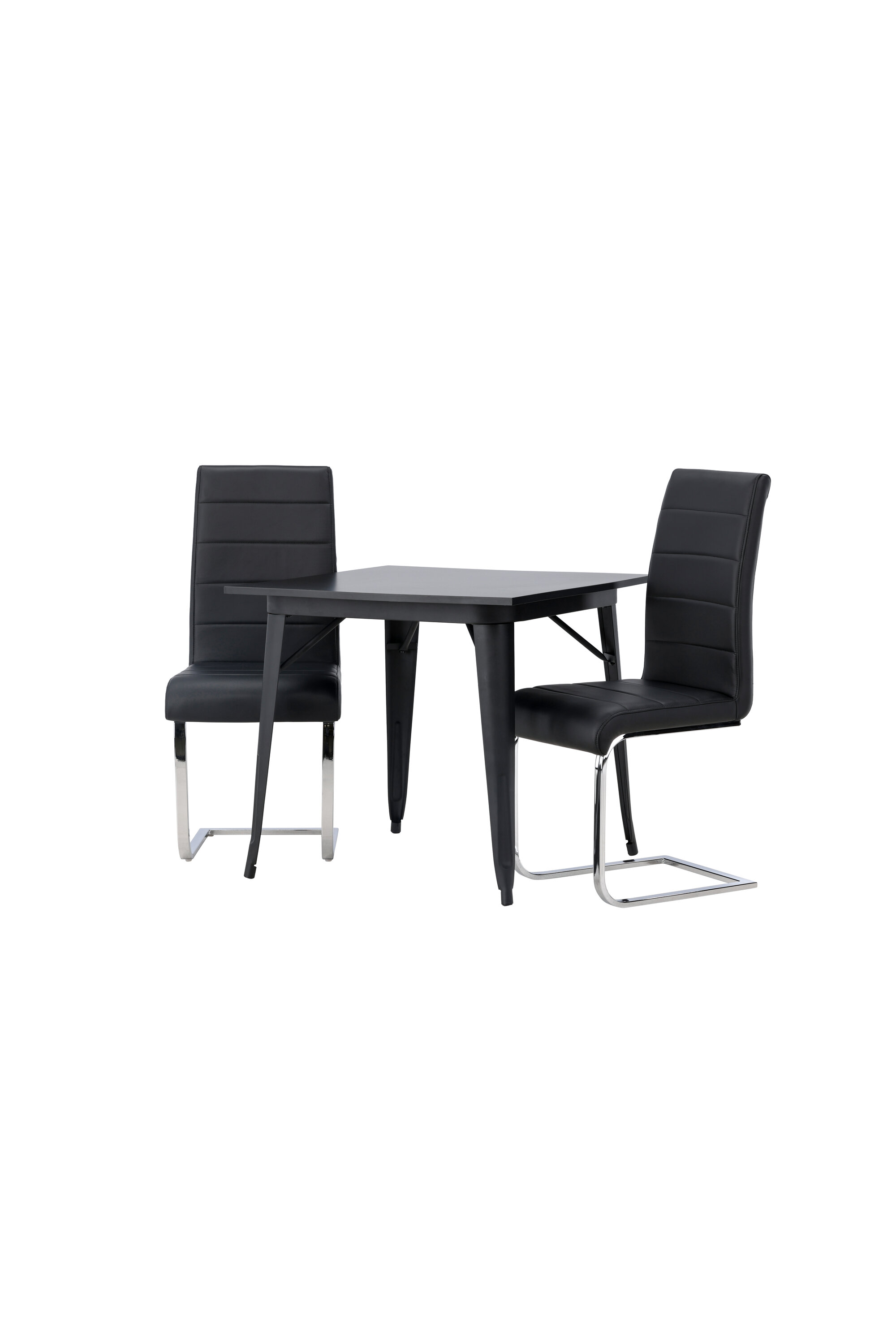 deLOHN Tempo Téglalap alakú étkezőgarnitúra