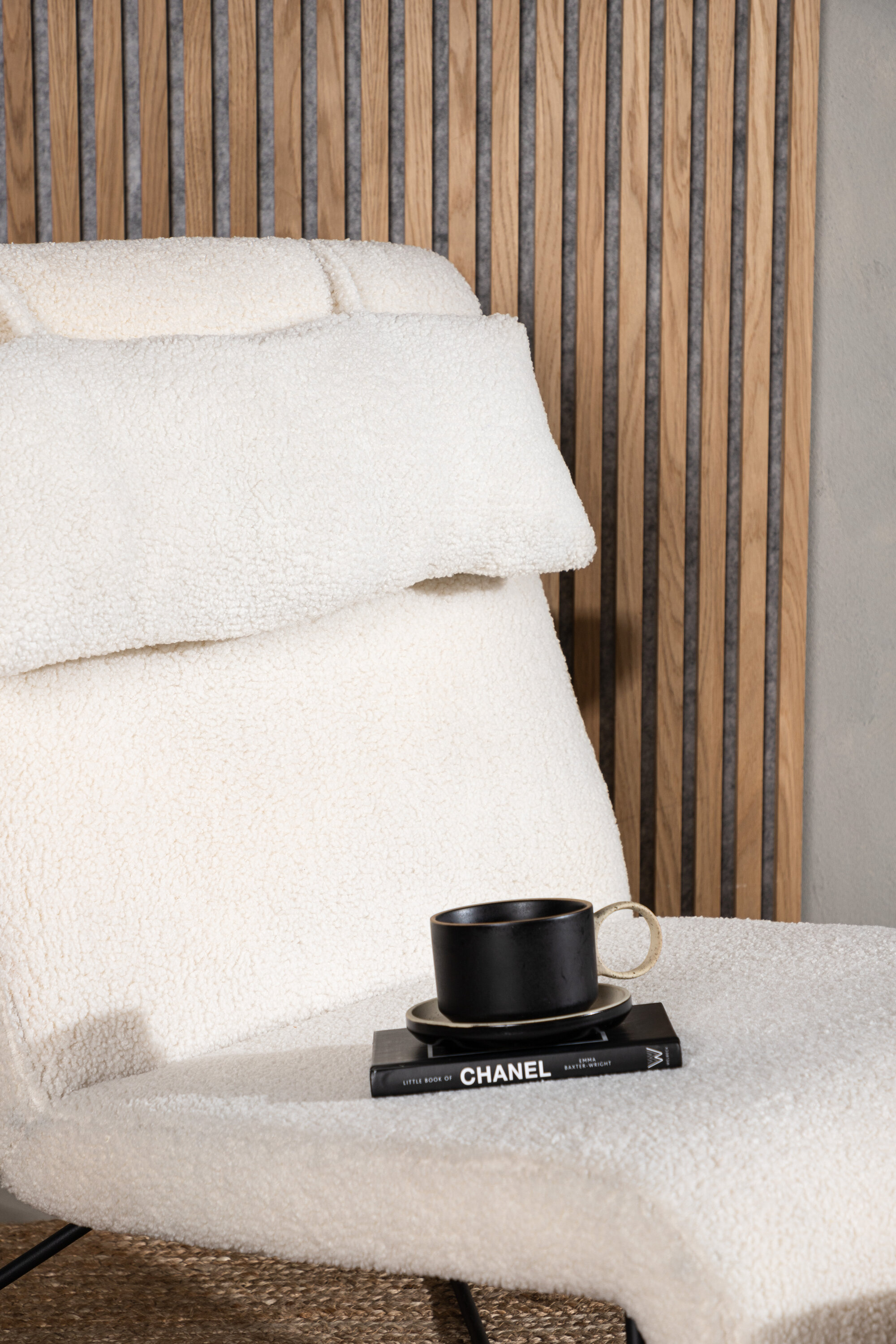 deLOHN Laconia Nyugágy szék