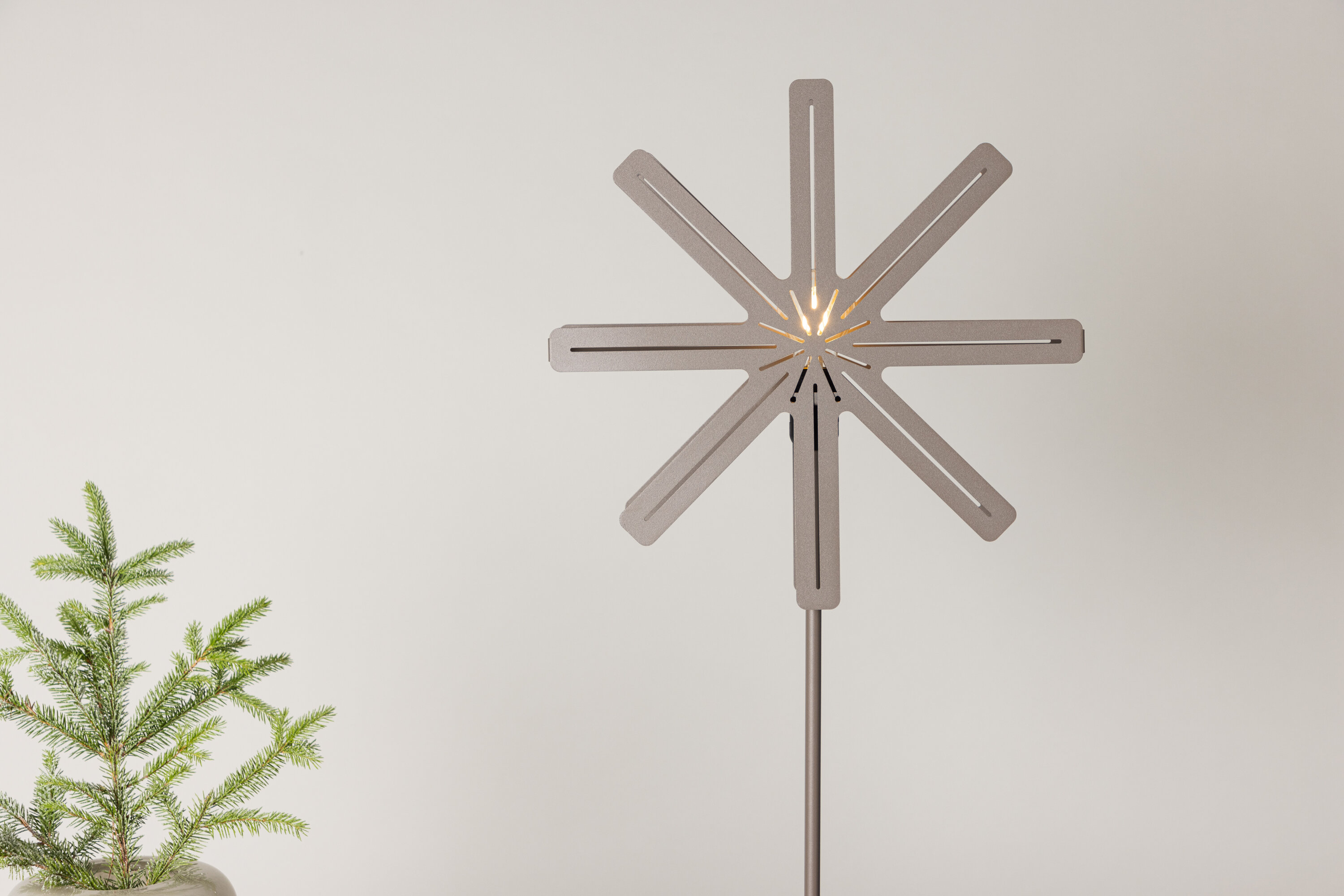 deLOHN Säfsen Karácsonyi fények deLOHN Säfsen Karácsonyi fények