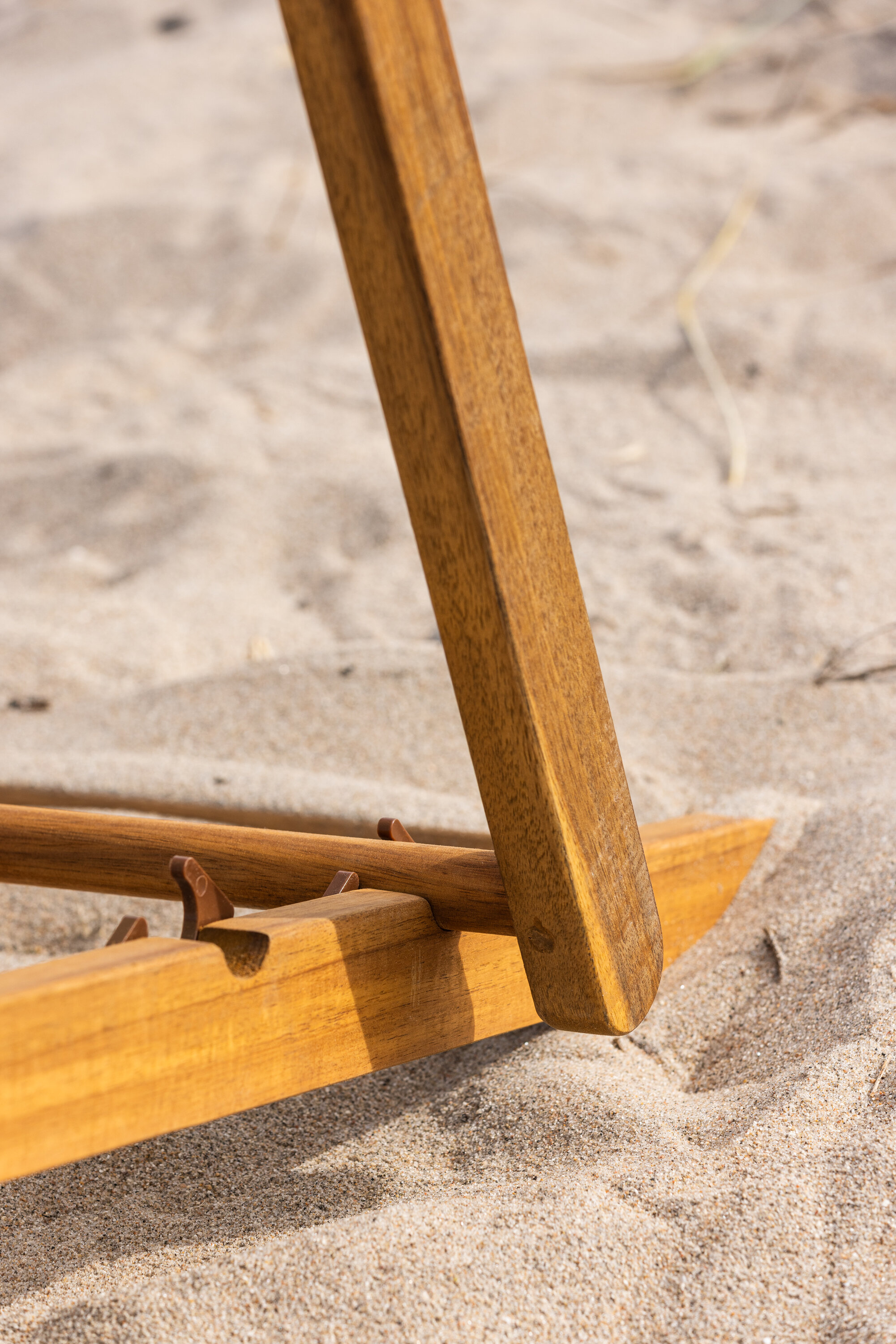 deLOHN Peachy Napozóágy deLOHN Peachy Napozóágy