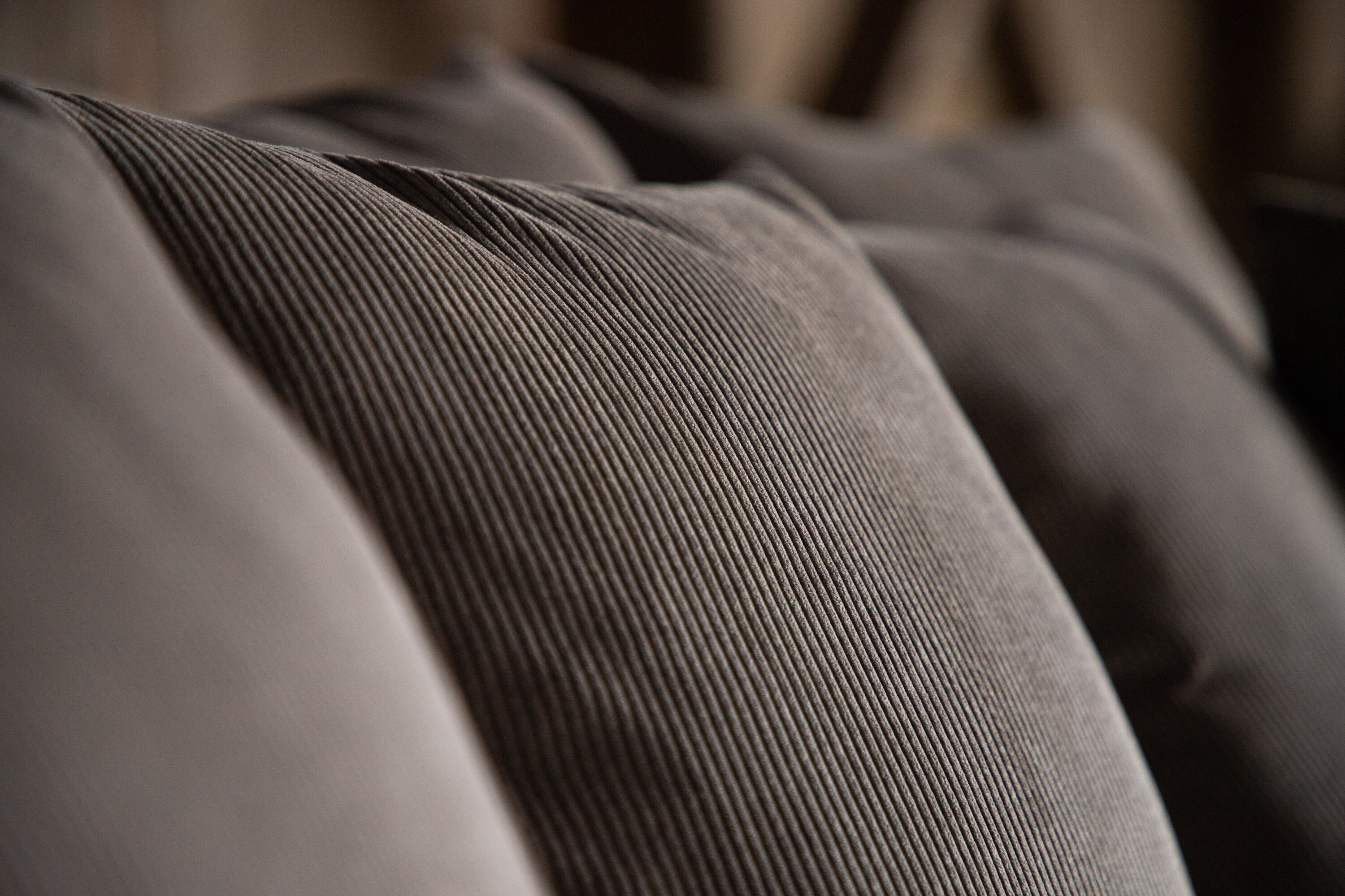 deLOHN Gillholmen Háromszemélyes kanapé deLOHN Gillholmen Háromszemélyes kanapé