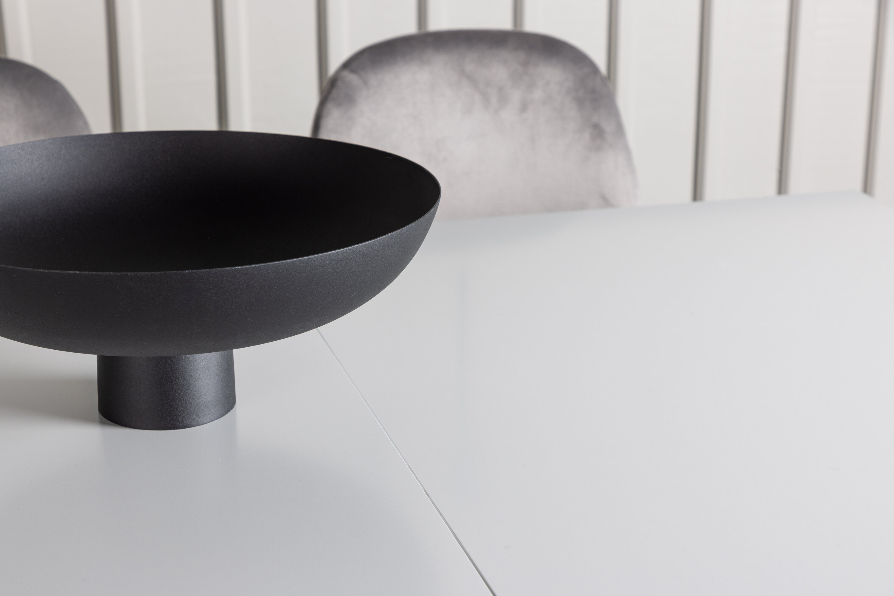 deLOHN Eva Téglalap alakú étkezőgarnitúra