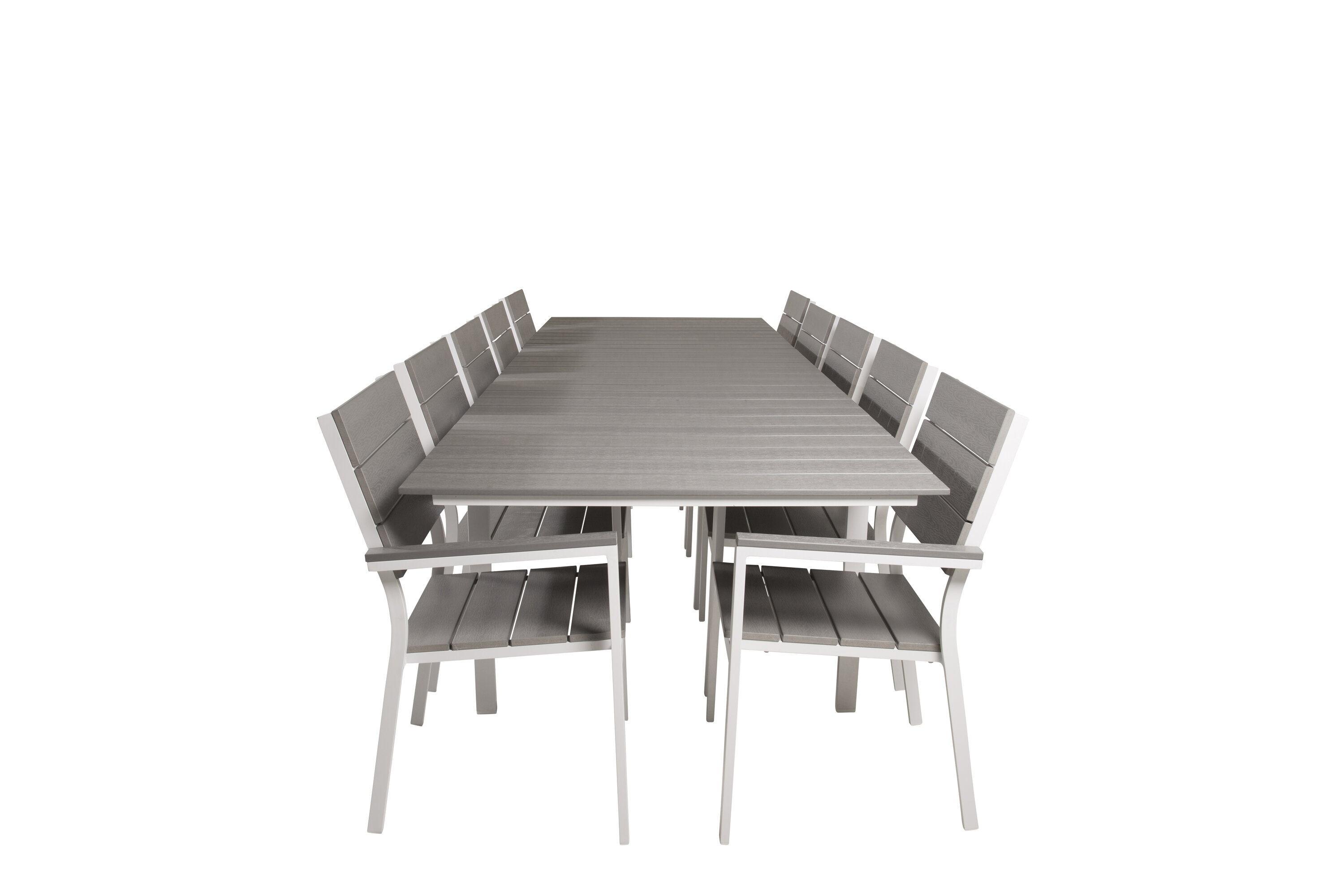 deLOHN Levels, Levels Étkezőgarnitúra