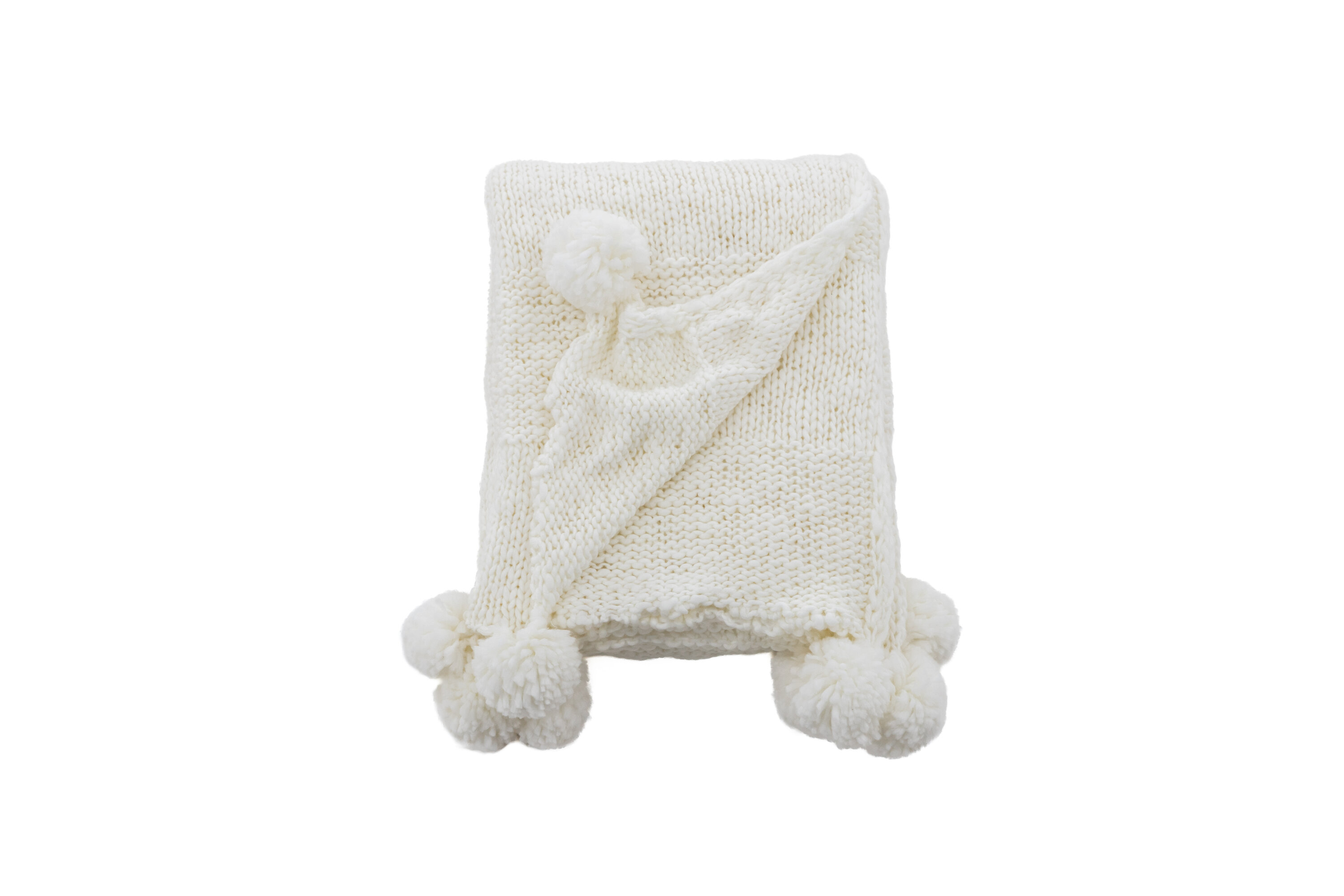 deLOHN Anny Díszpléd