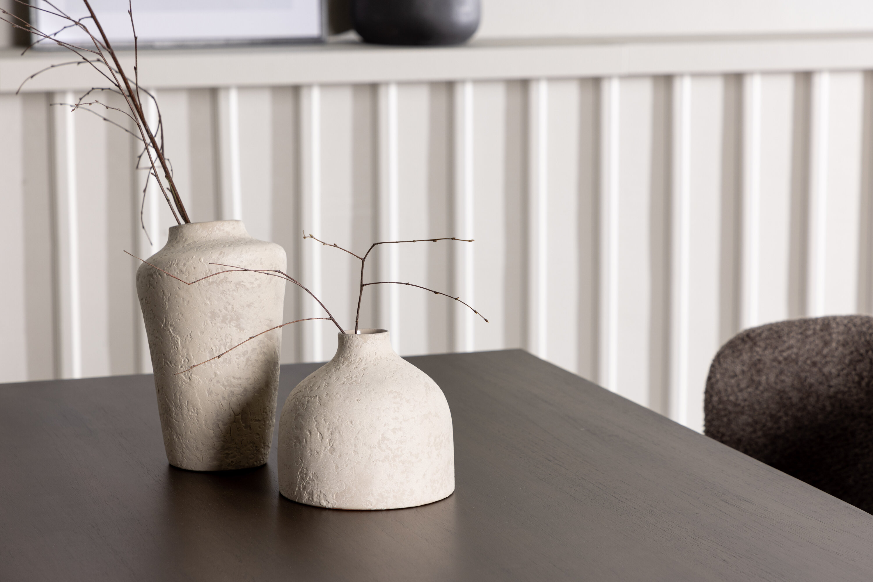 deLOHN Modesto Téglalap alakú étkezőgarnitúra