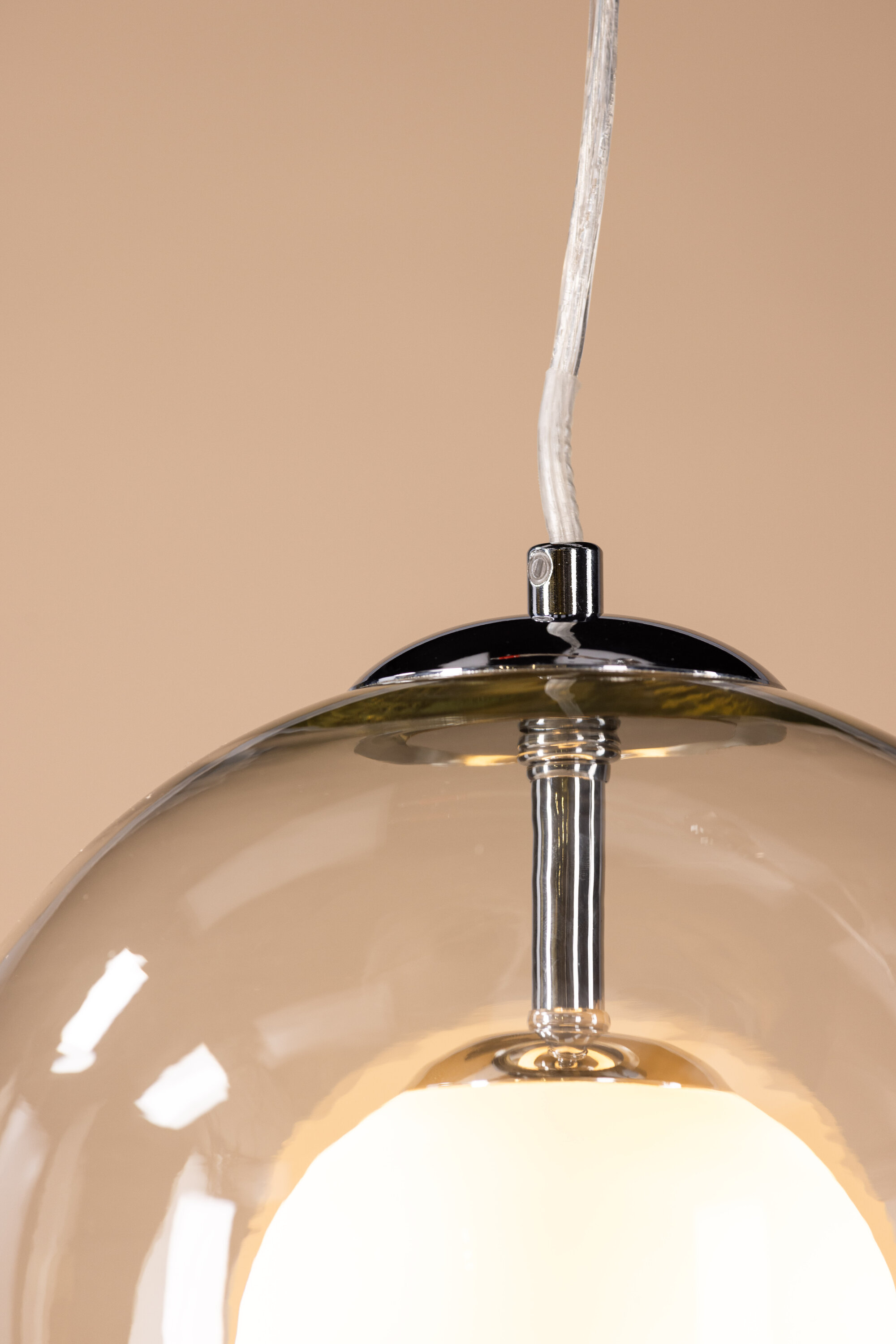 deLOHN Roche Csillár / függőlámpa