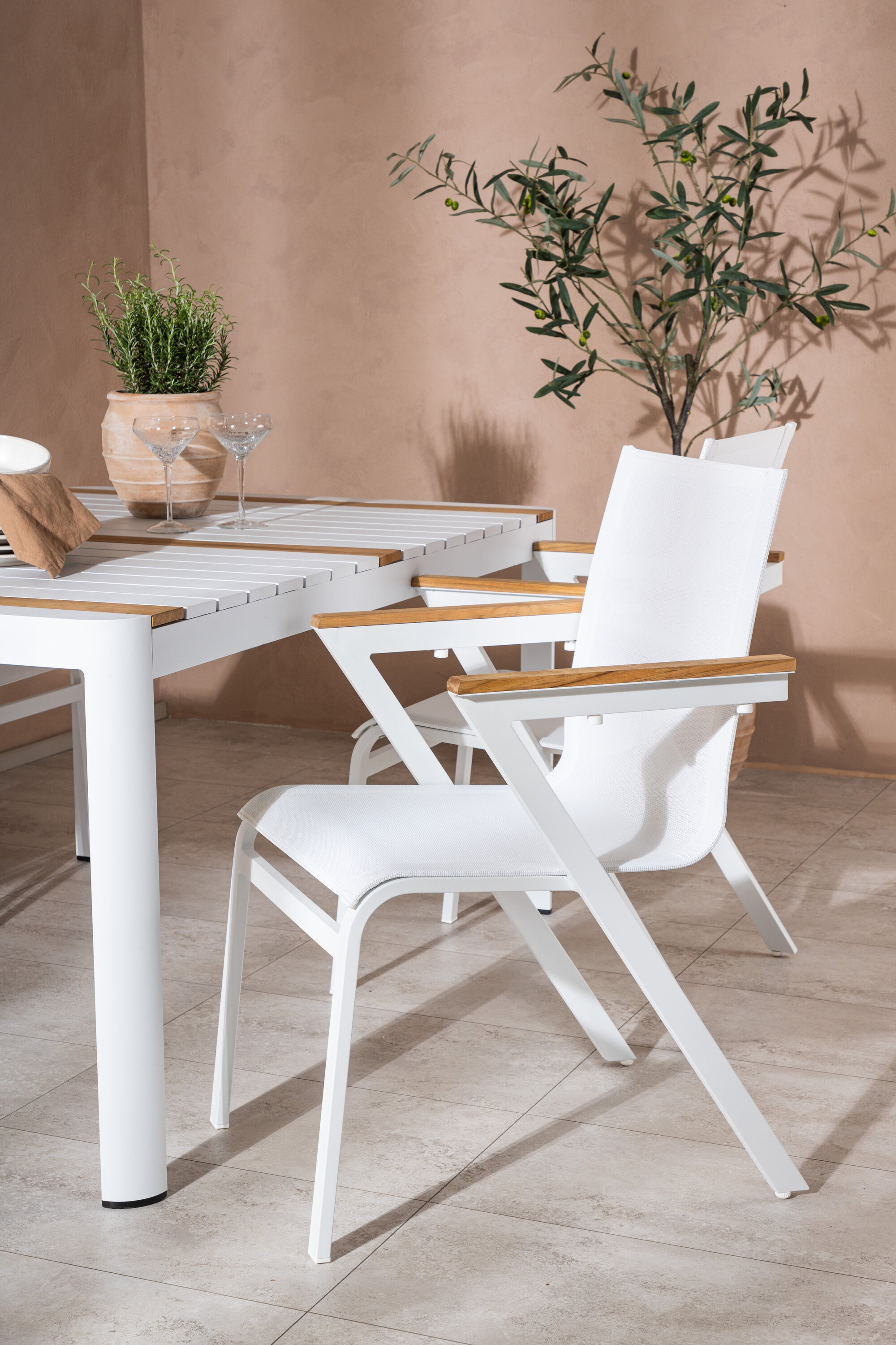 deLOHN Togo, Mexico Étkezőgarnitúra