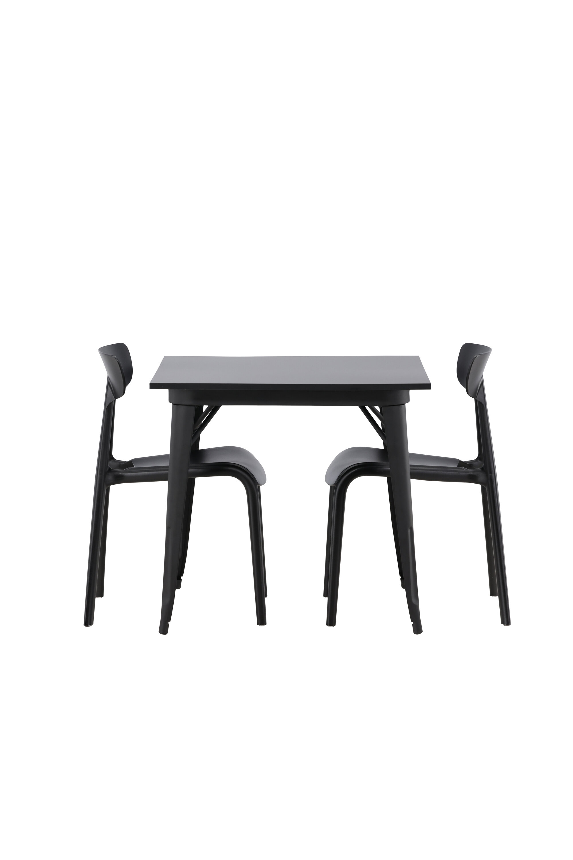 deLOHN Tempe, Ursholmen Téglalap alakú étkezőgarnitúra