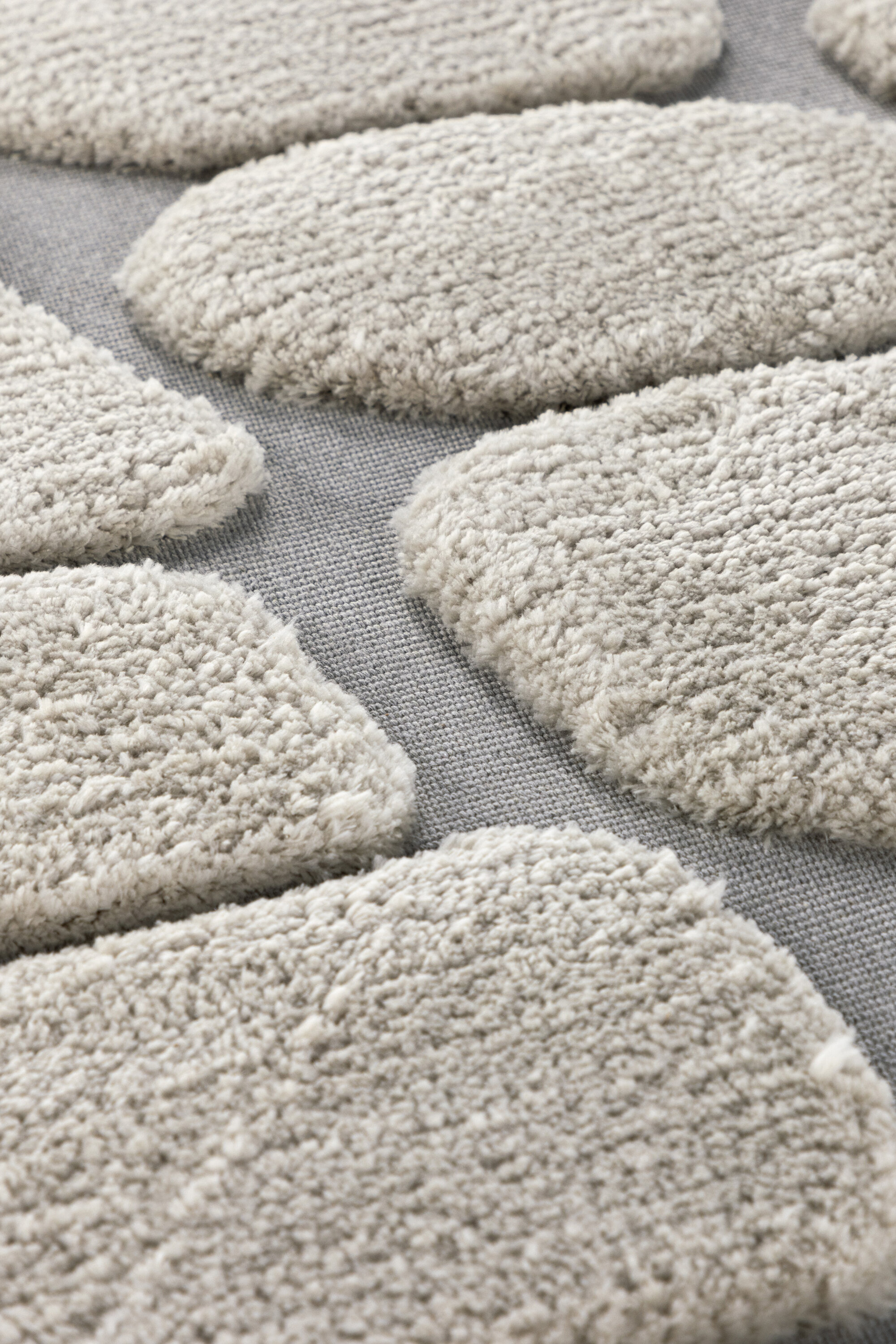 deLOHN Octavius Nappali szőnyegek