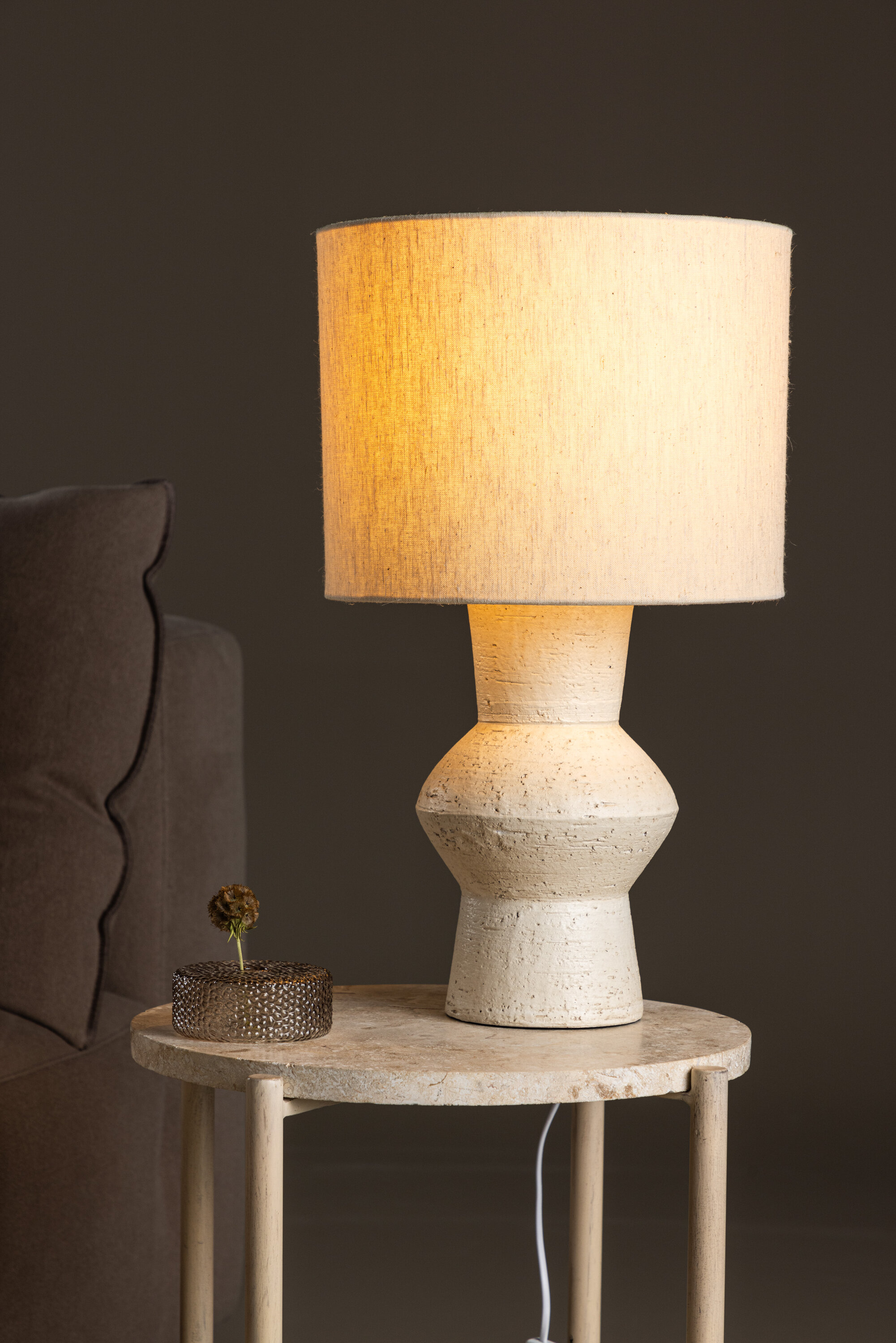 deLOHN Valön Asztali lámpa