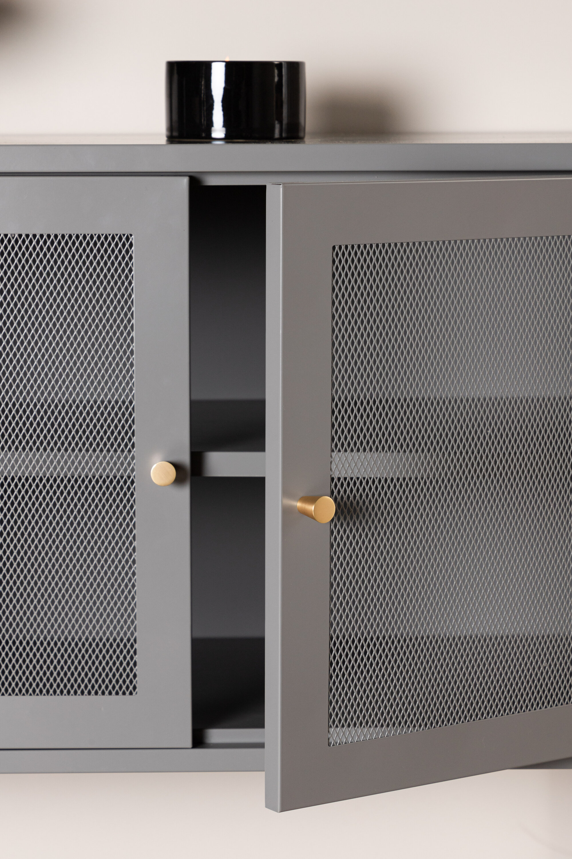 deLOHN Malla Tárolószekrény