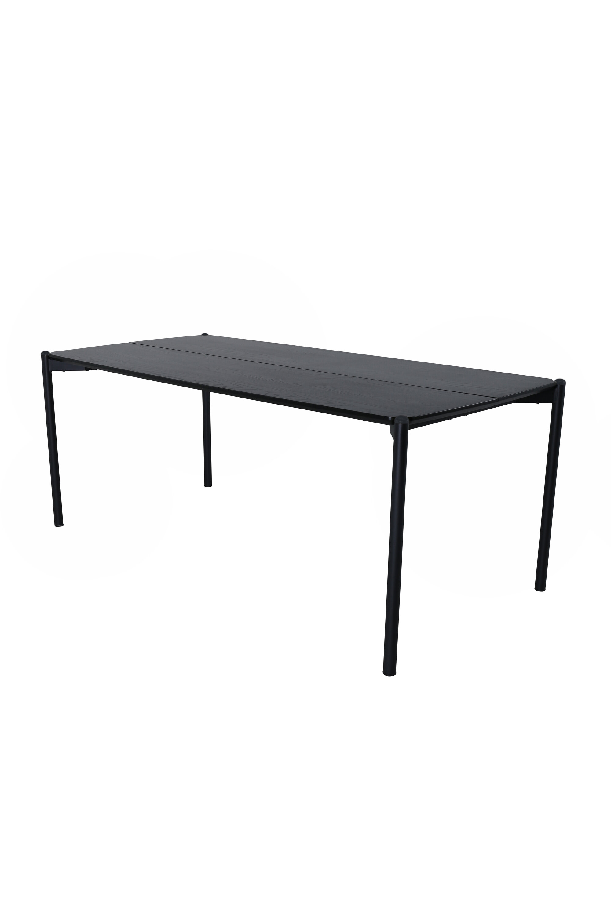 deLOHN Pelle Téglalap alakú étkezőasztal