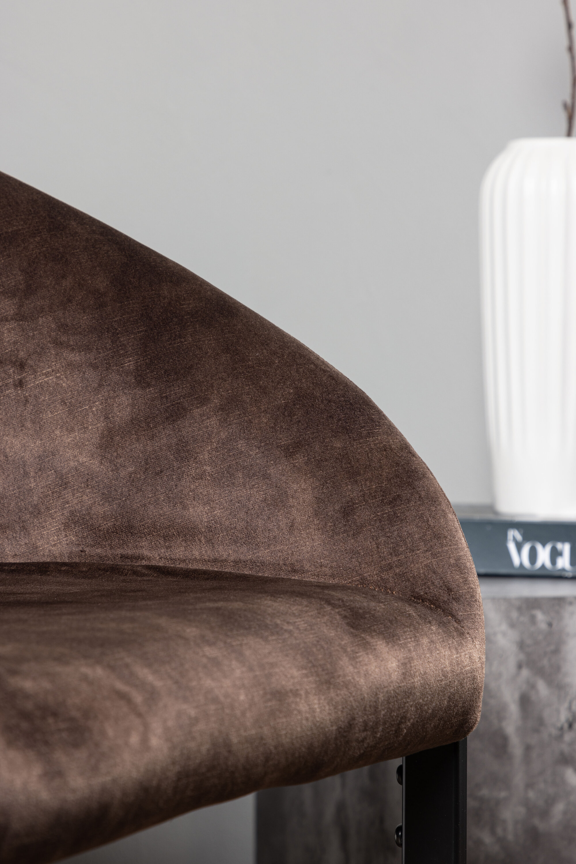 deLOHN Evening Étkezőszék