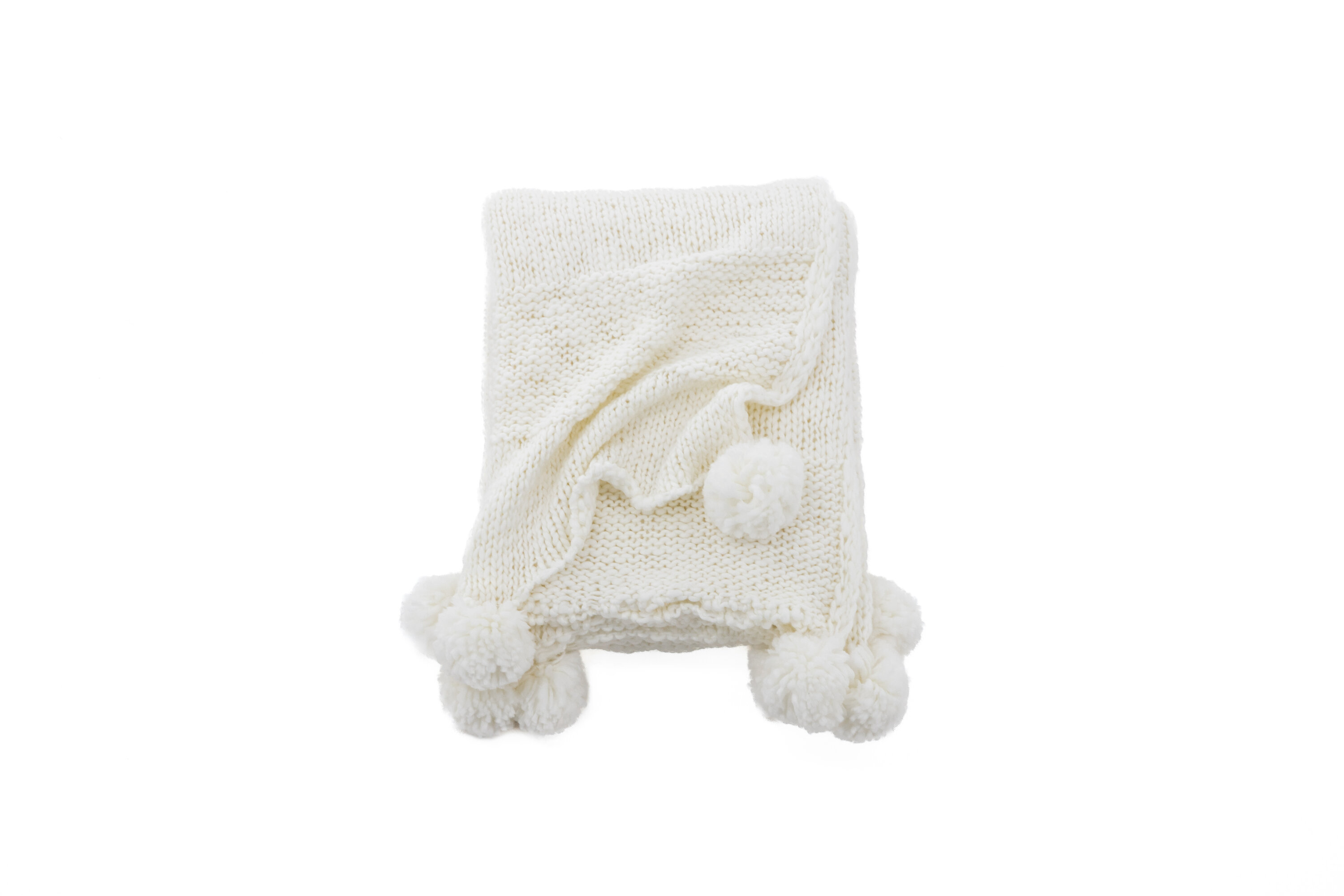 deLOHN Anny Díszpléd