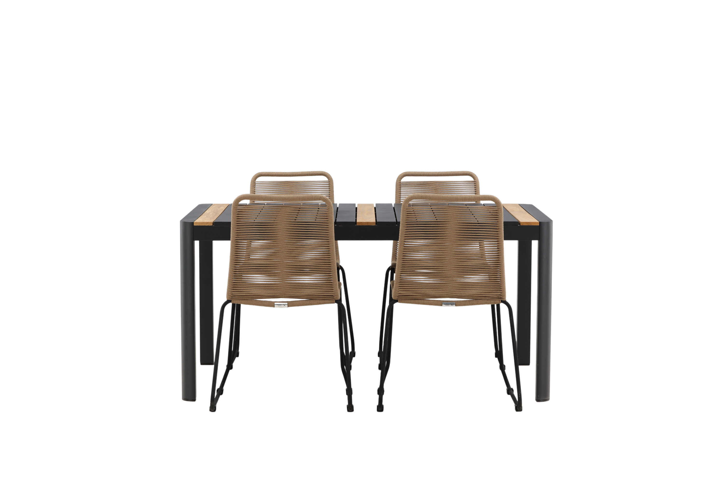 deLOHN Togo, Lindos Étkezőgarnitúra