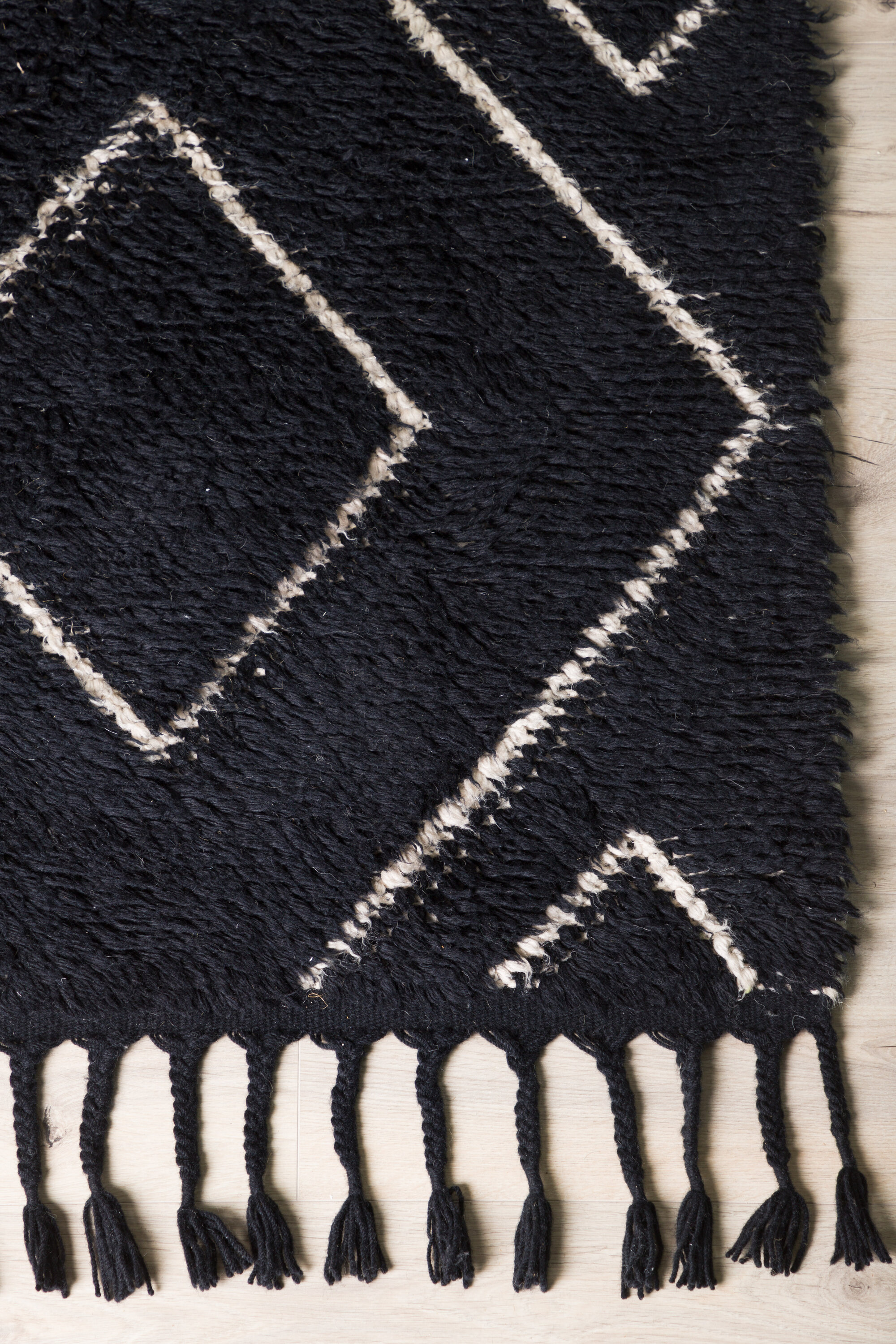 deLOHN David Nappali szőnyegek