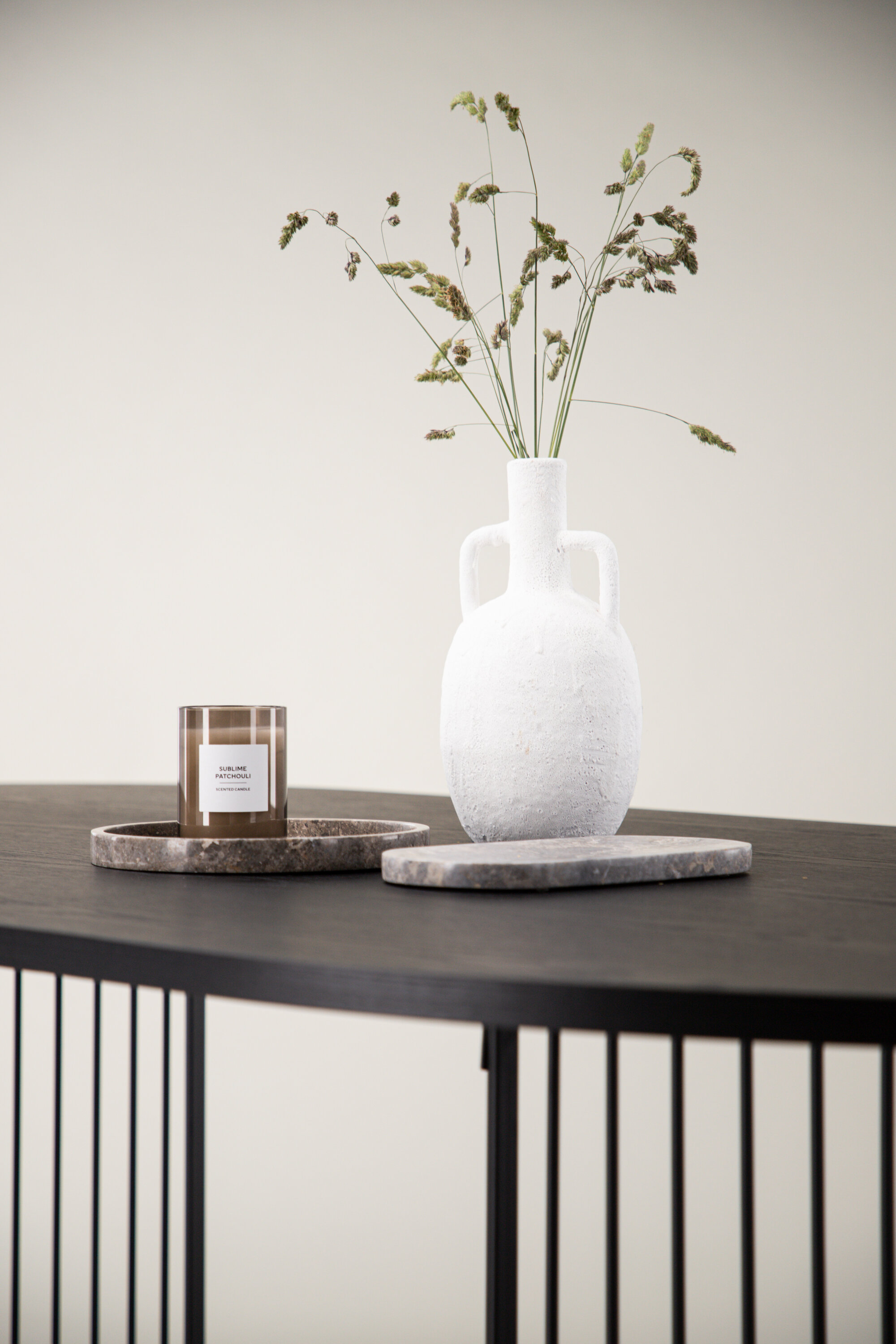 deLOHN Hamneskär Ovális étkezőasztal