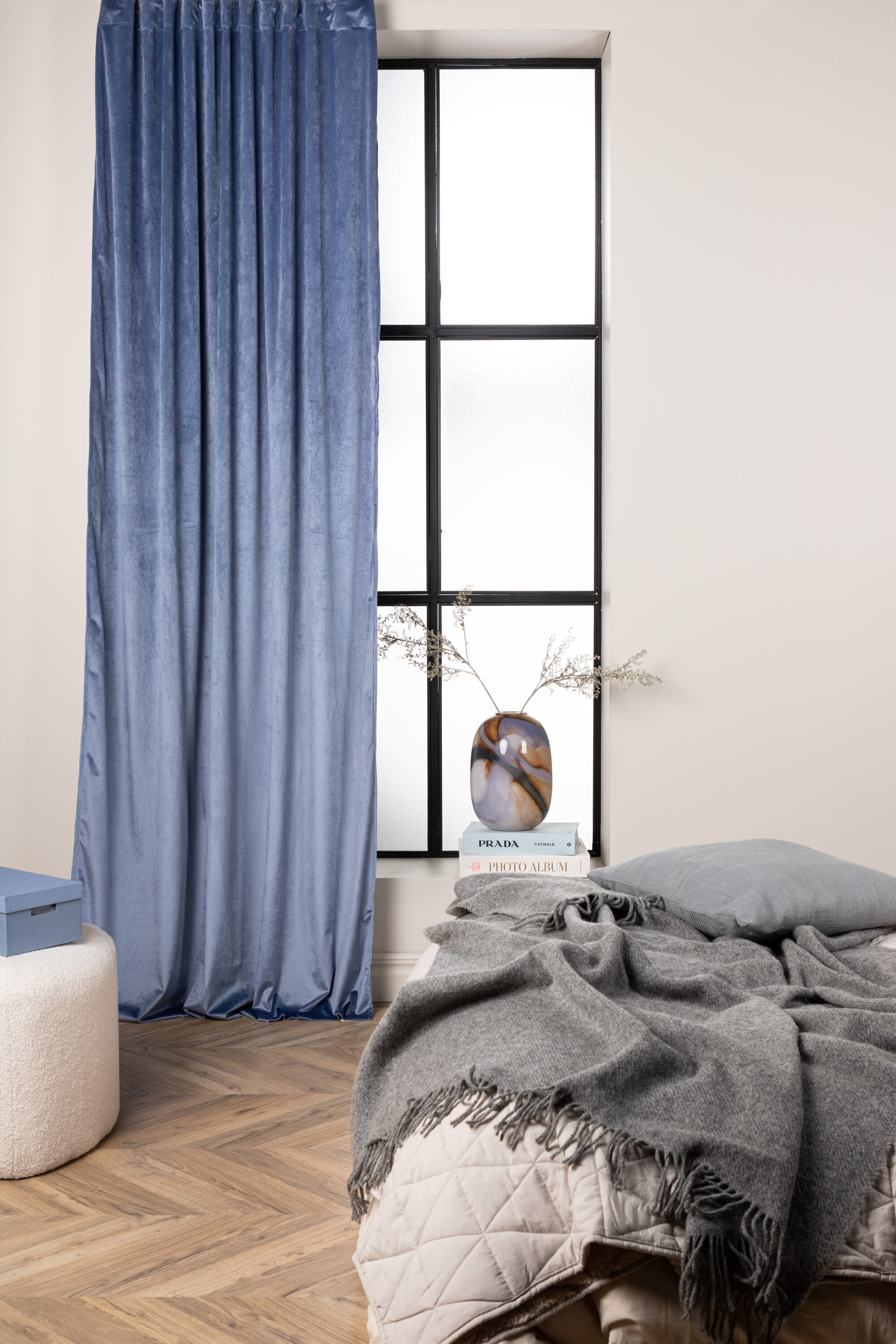 deLOHN Mary Függöny deLOHN Mary Függöny