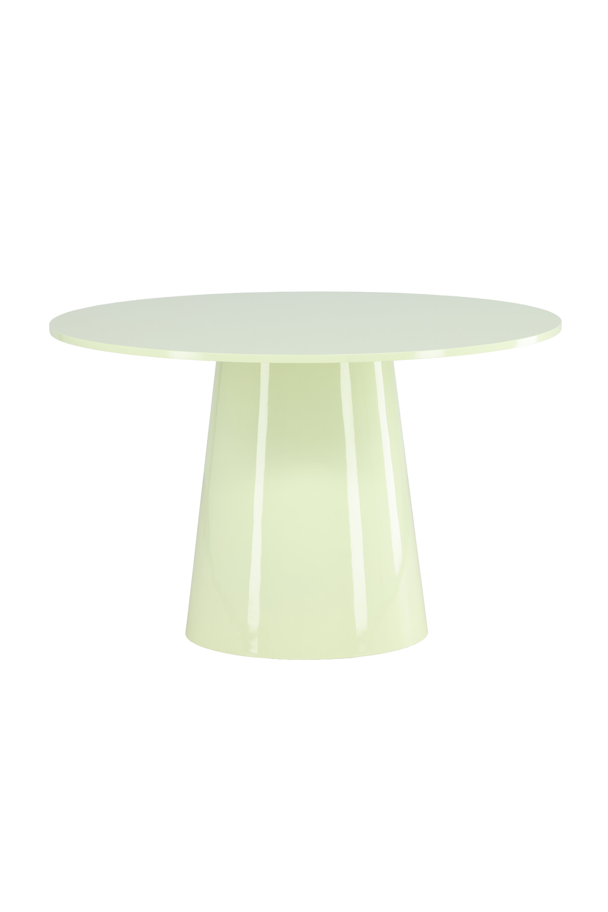 deLOHN Lanzo Kerek étkezőasztal deLOHN Lanzo Kerek étkezőasztal