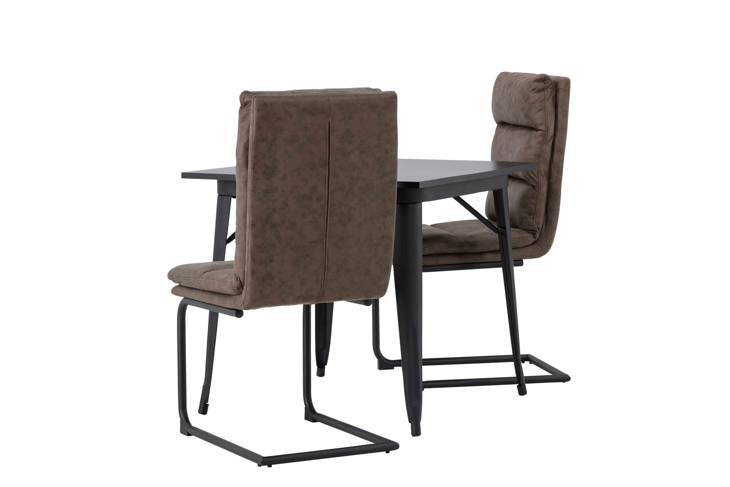 deLOHN Zizo Téglalap alakú étkezőgarnitúra deLOHN Zizo Téglalap alakú étkezőgarnitúra