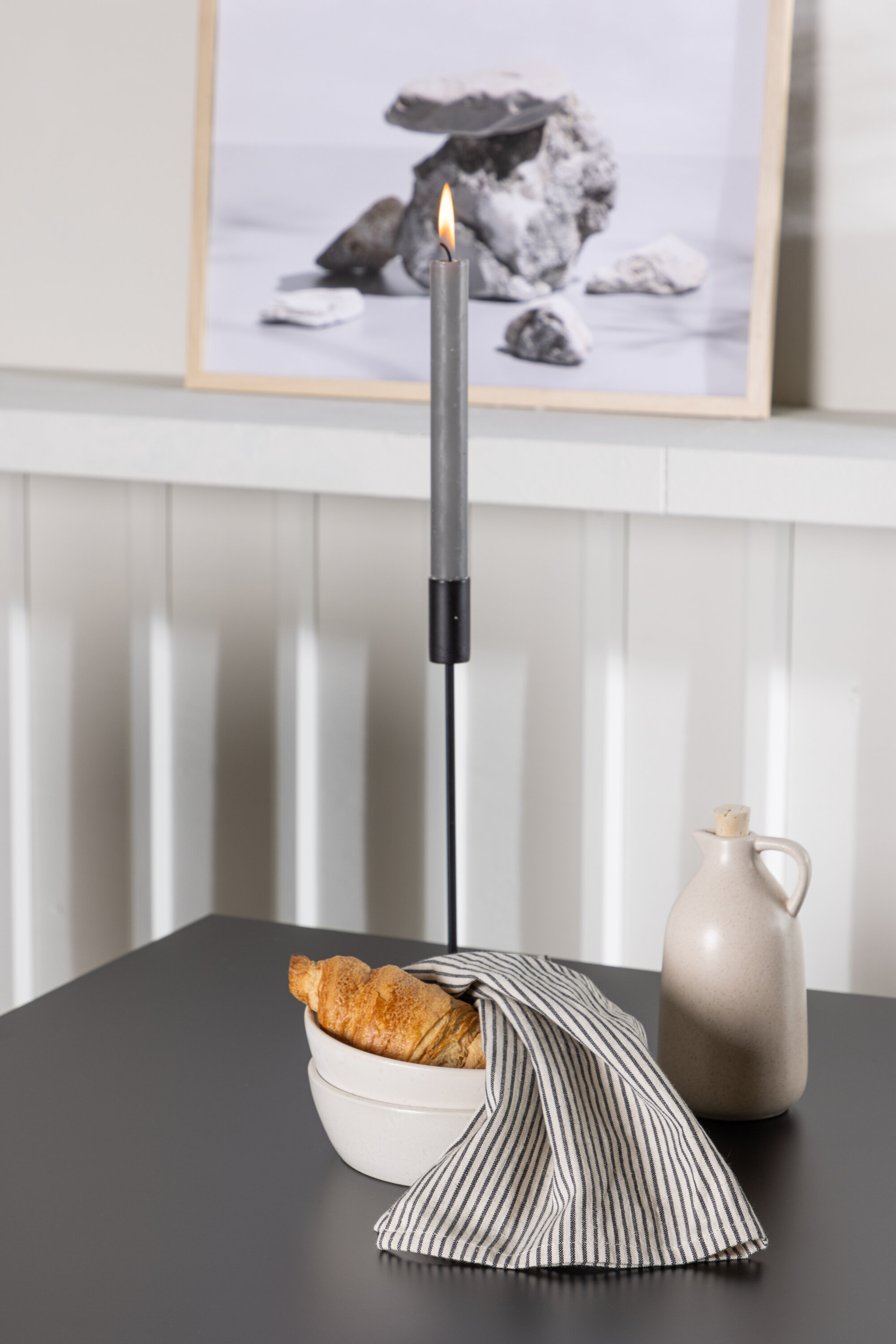 deLOHN Zizo Téglalap alakú étkezőgarnitúra deLOHN Zizo Téglalap alakú étkezőgarnitúra