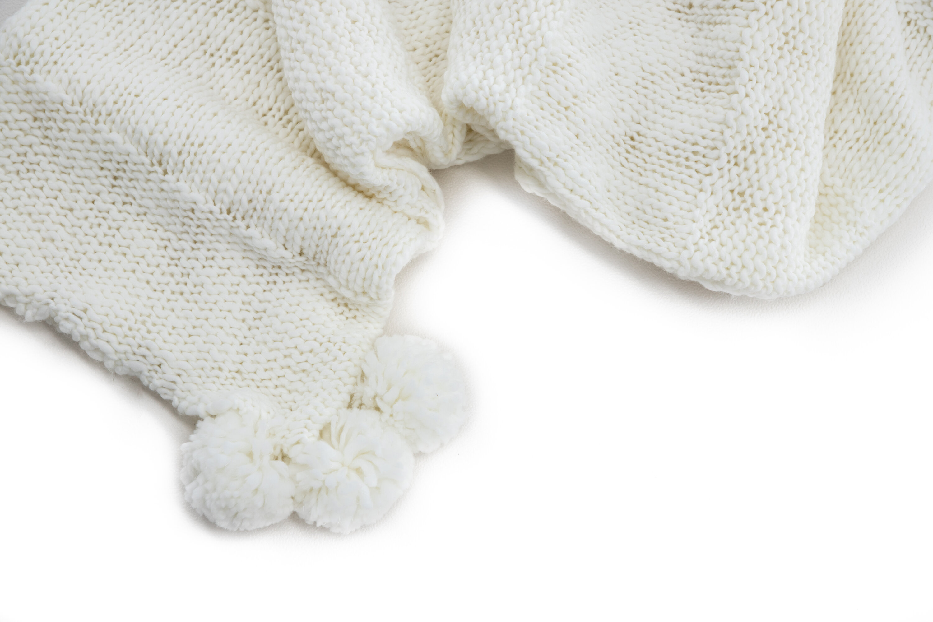 deLOHN Anny Díszpléd