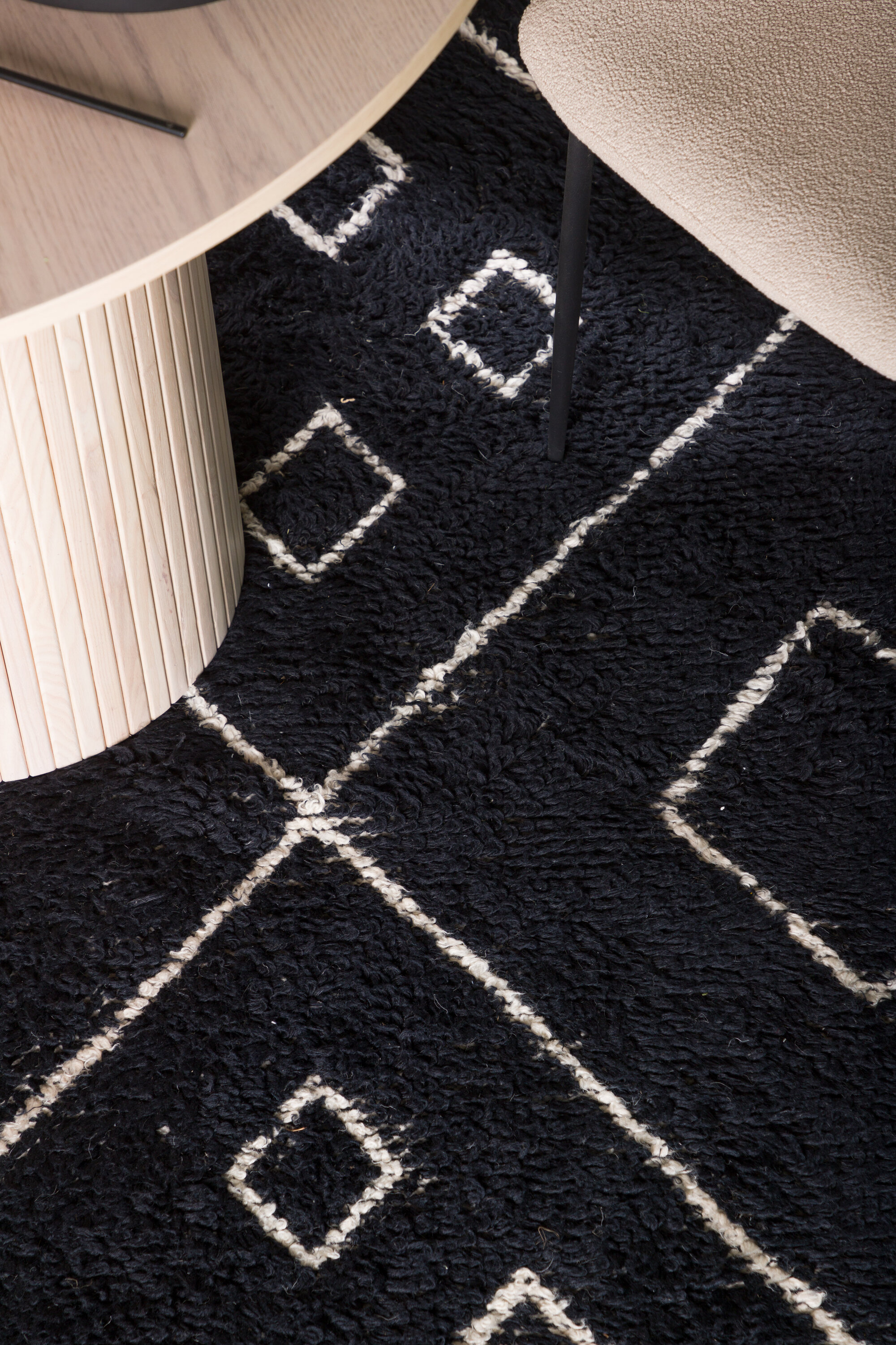 deLOHN David Nappali szőnyegek