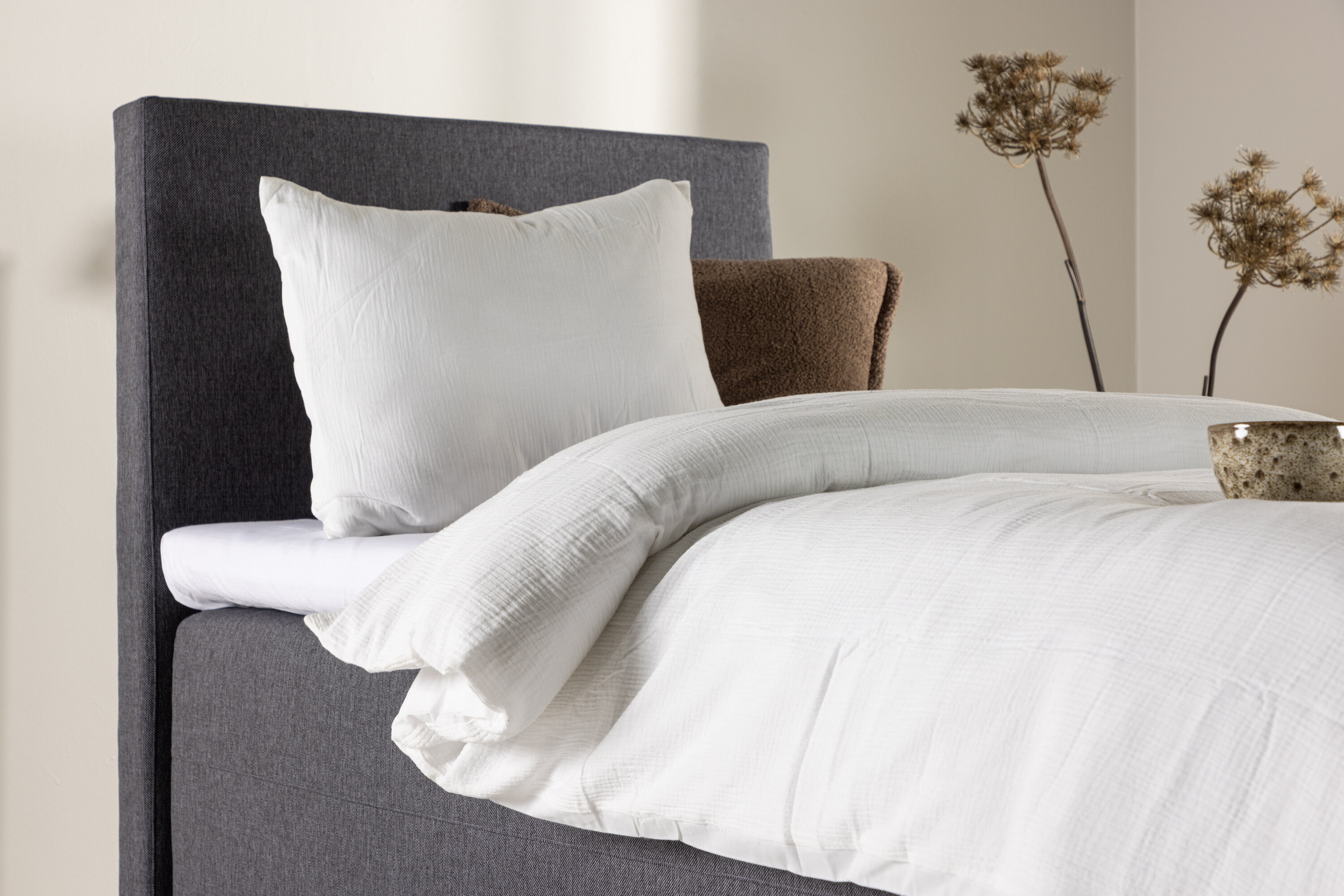 deLOHN Mesa Egyszemélyes ágy