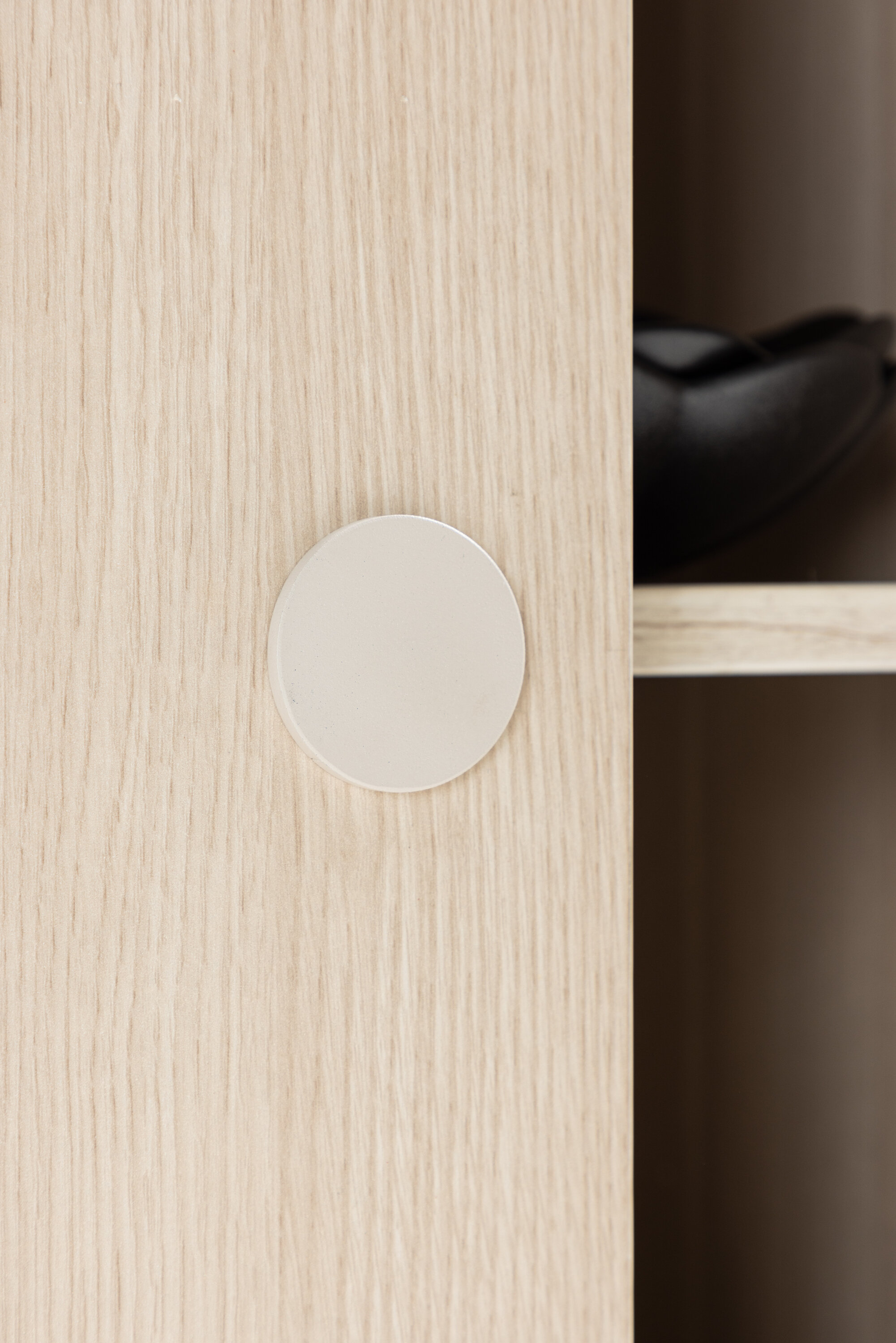 deLOHN Paris Tárolószekrény