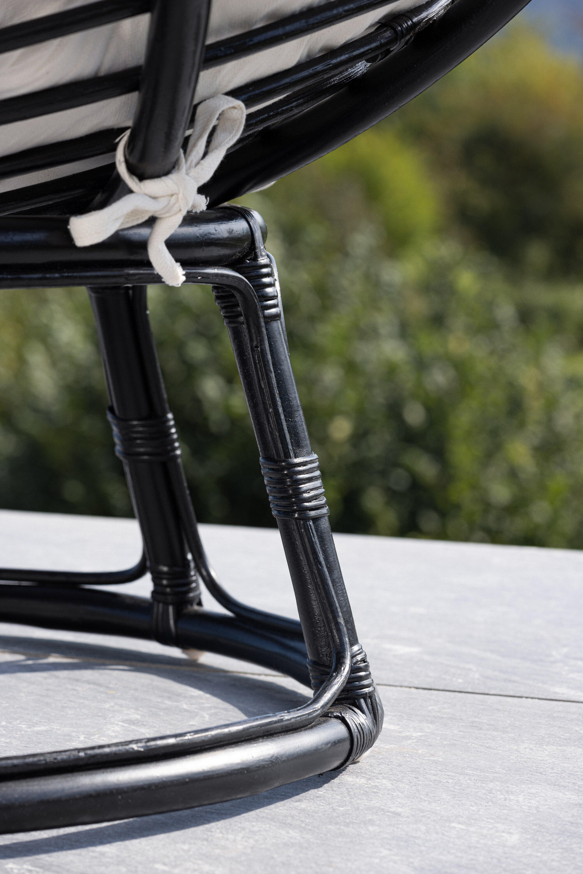 deLOHN Bonnie Nyugágy szék