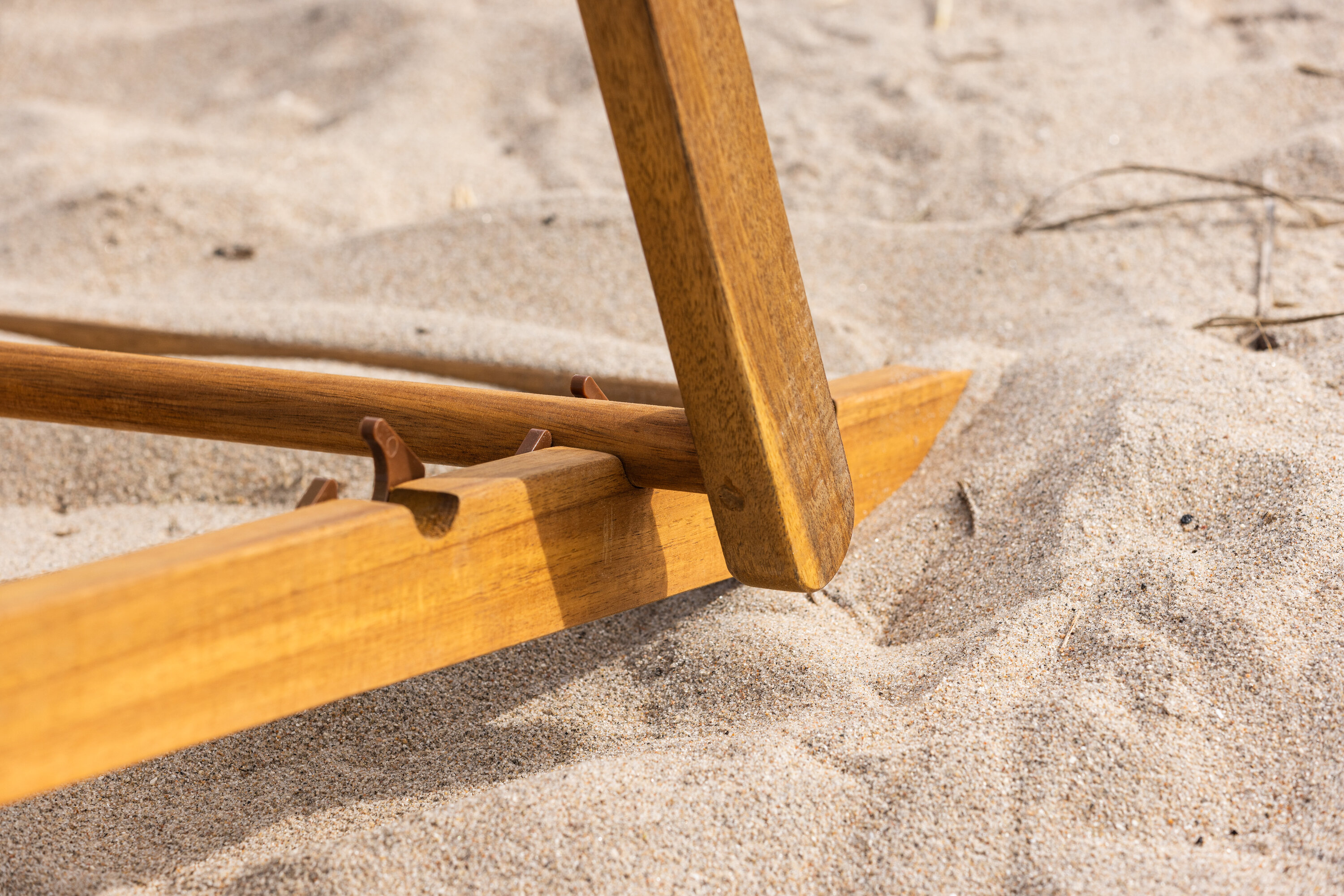 deLOHN Peachy Napozóágy deLOHN Peachy Napozóágy