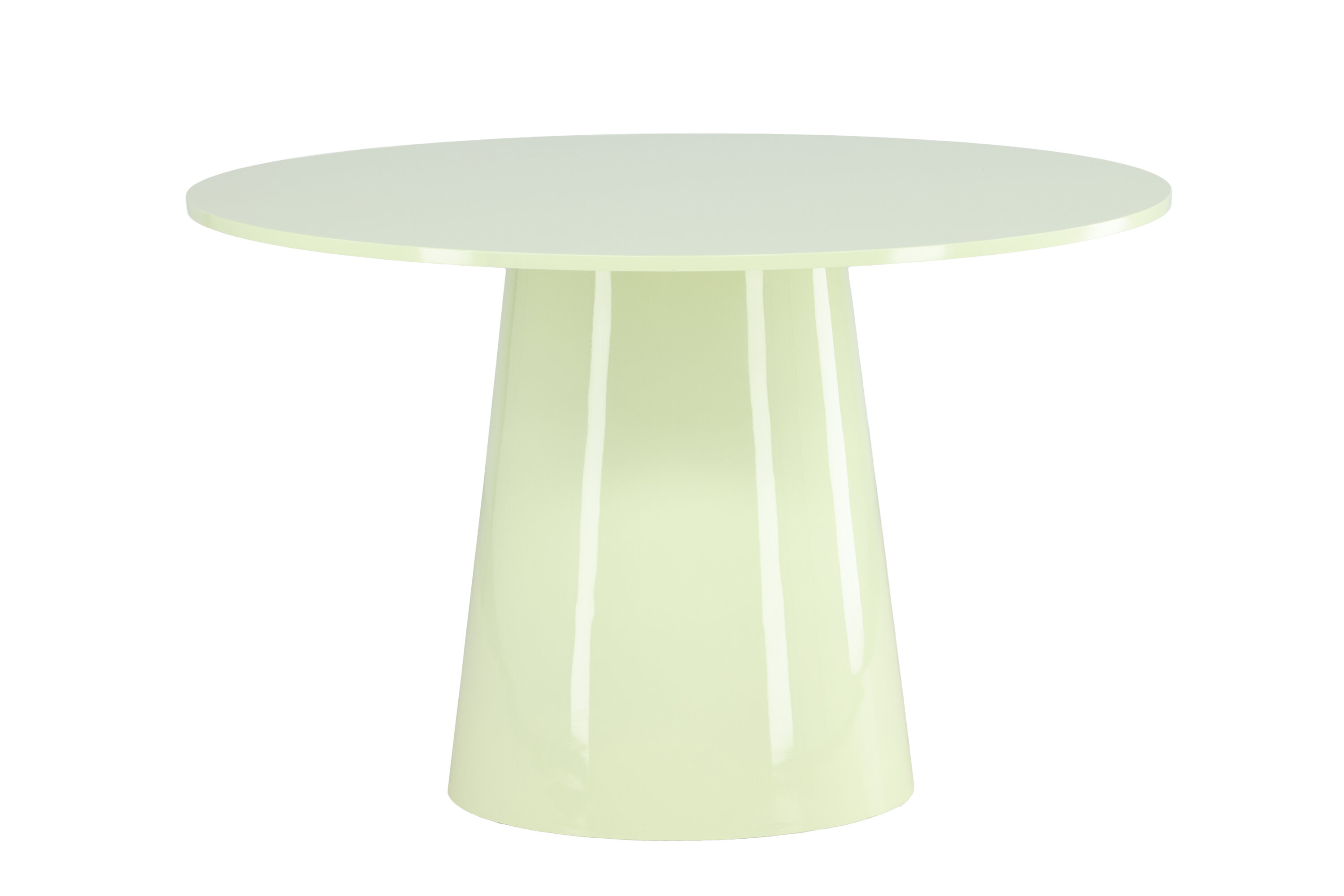 deLOHN Lanzo Kerek étkezőasztal deLOHN Lanzo Kerek étkezőasztal