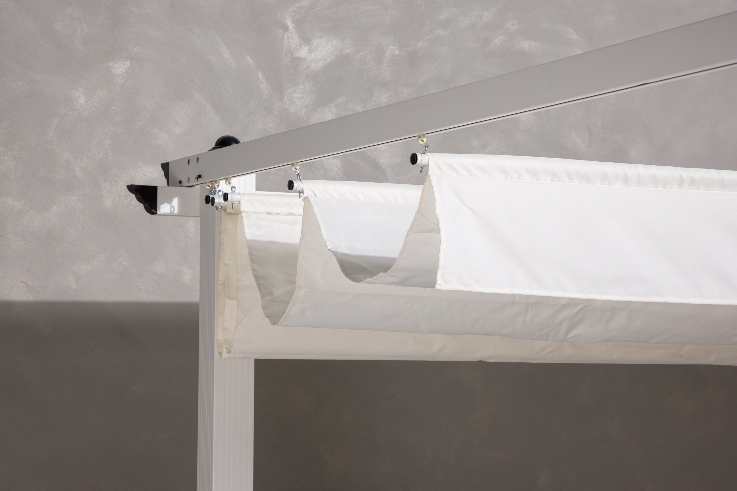 deLOHN Lazio Kerti pergola