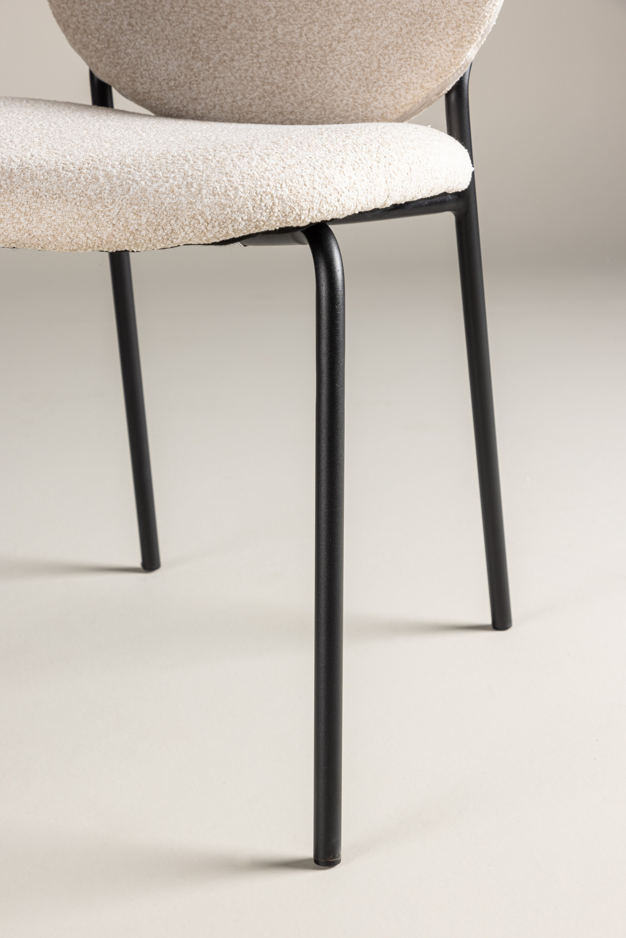 deLOHN Vault Étkezőszék