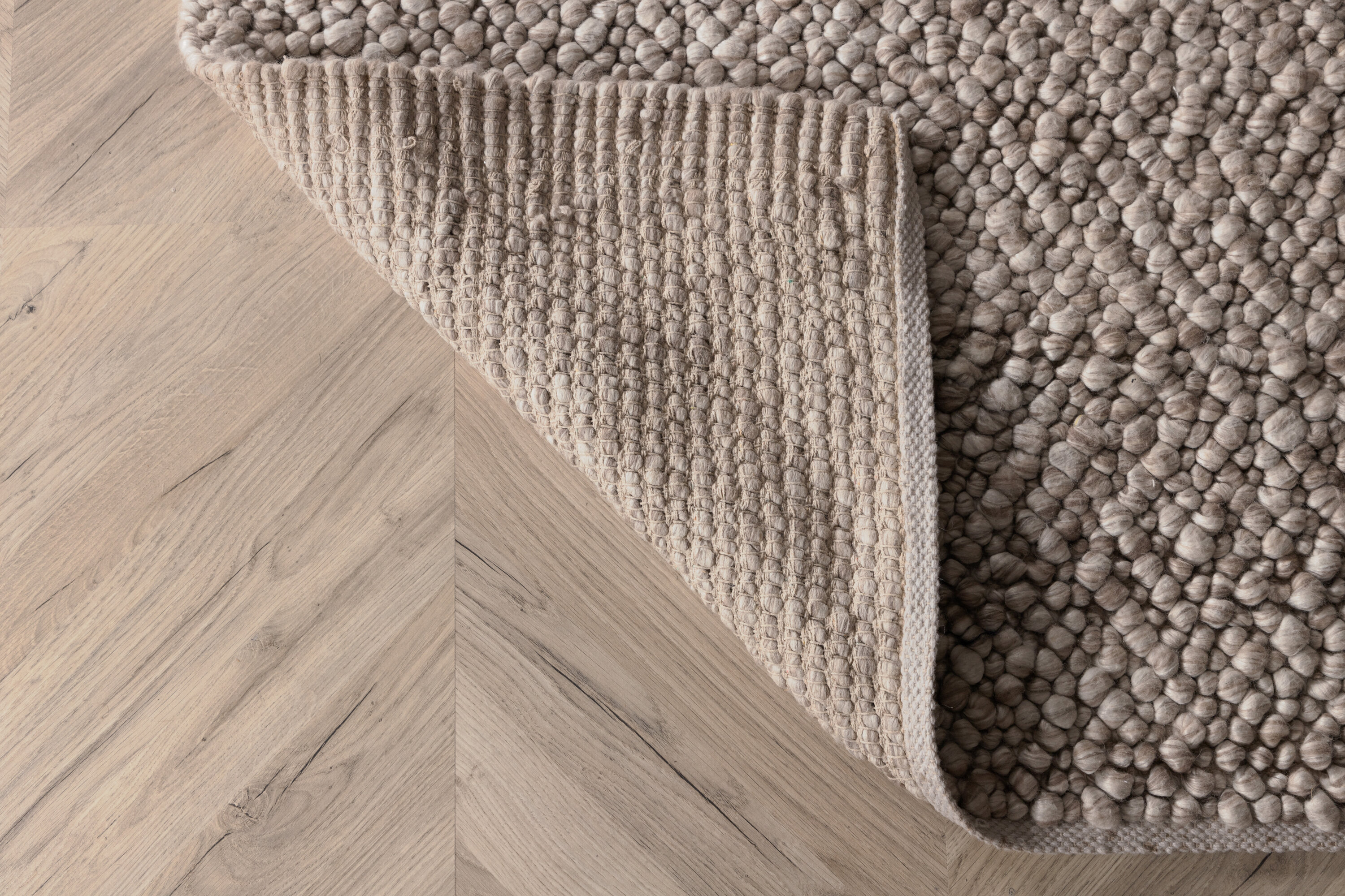 deLOHN Jajru Nappali szőnyegek