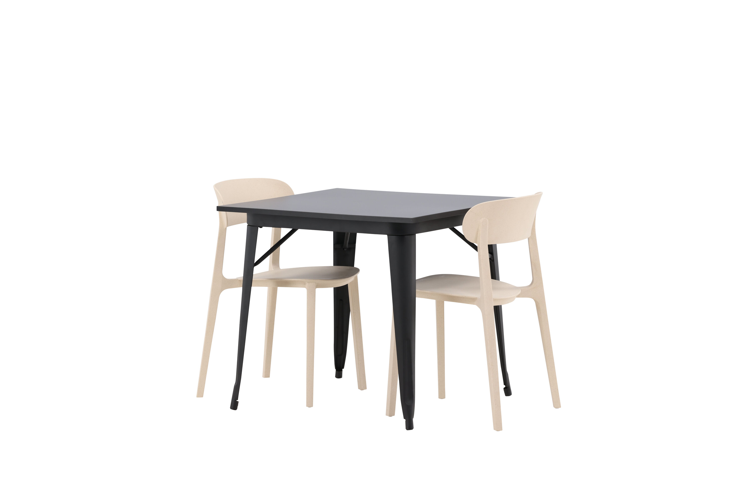 deLOHN Tempe, Åstol Téglalap alakú étkezőgarnitúra