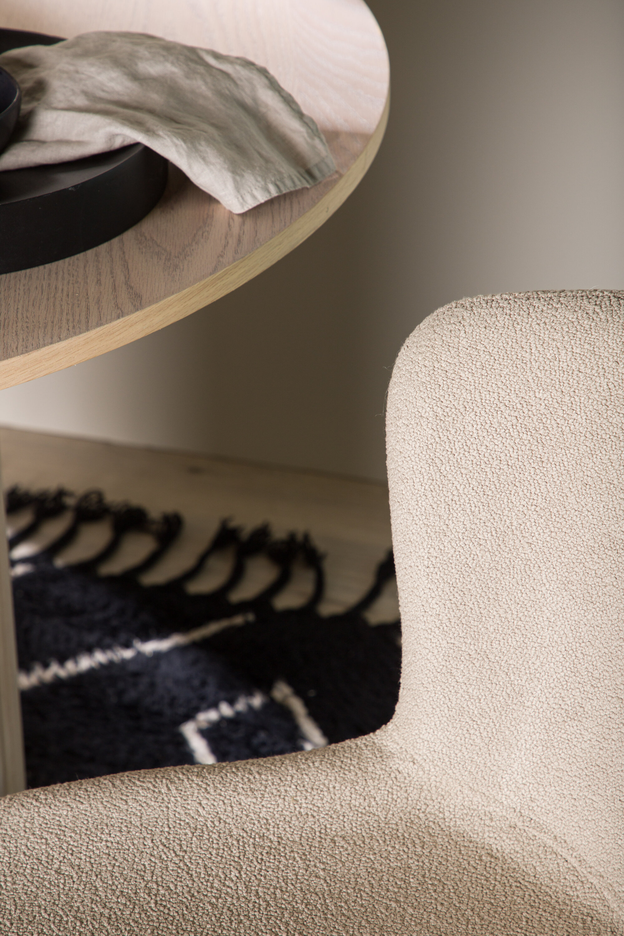 deLOHN Modesto Étkezőszék